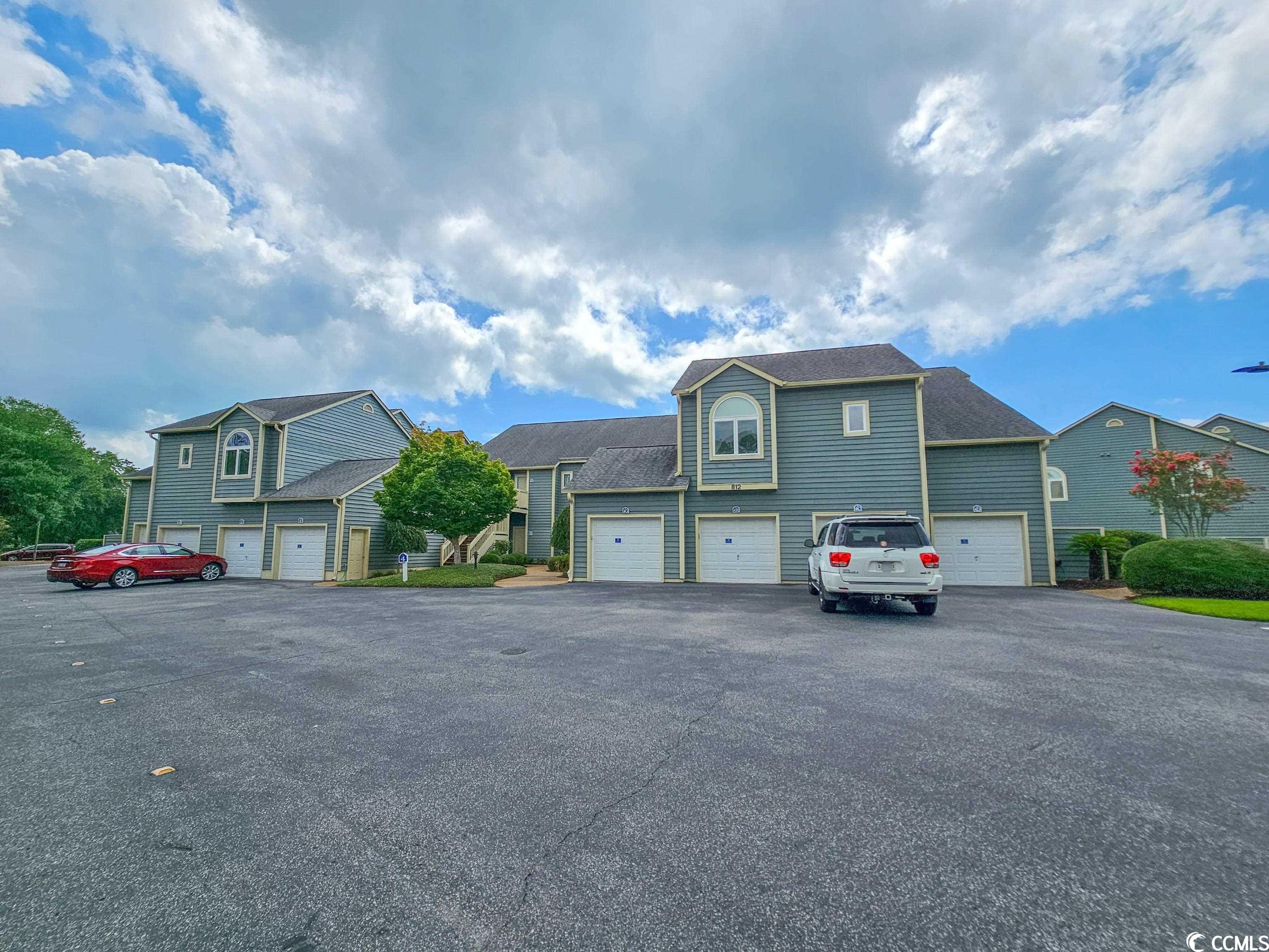 812 Castleford Circle Unit: 4-G