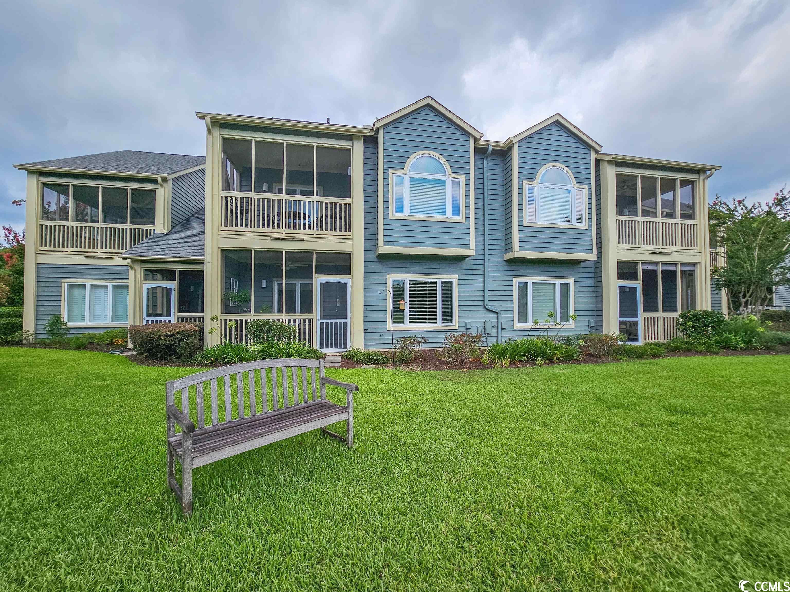 812 Castleford Circle Unit: 4-G