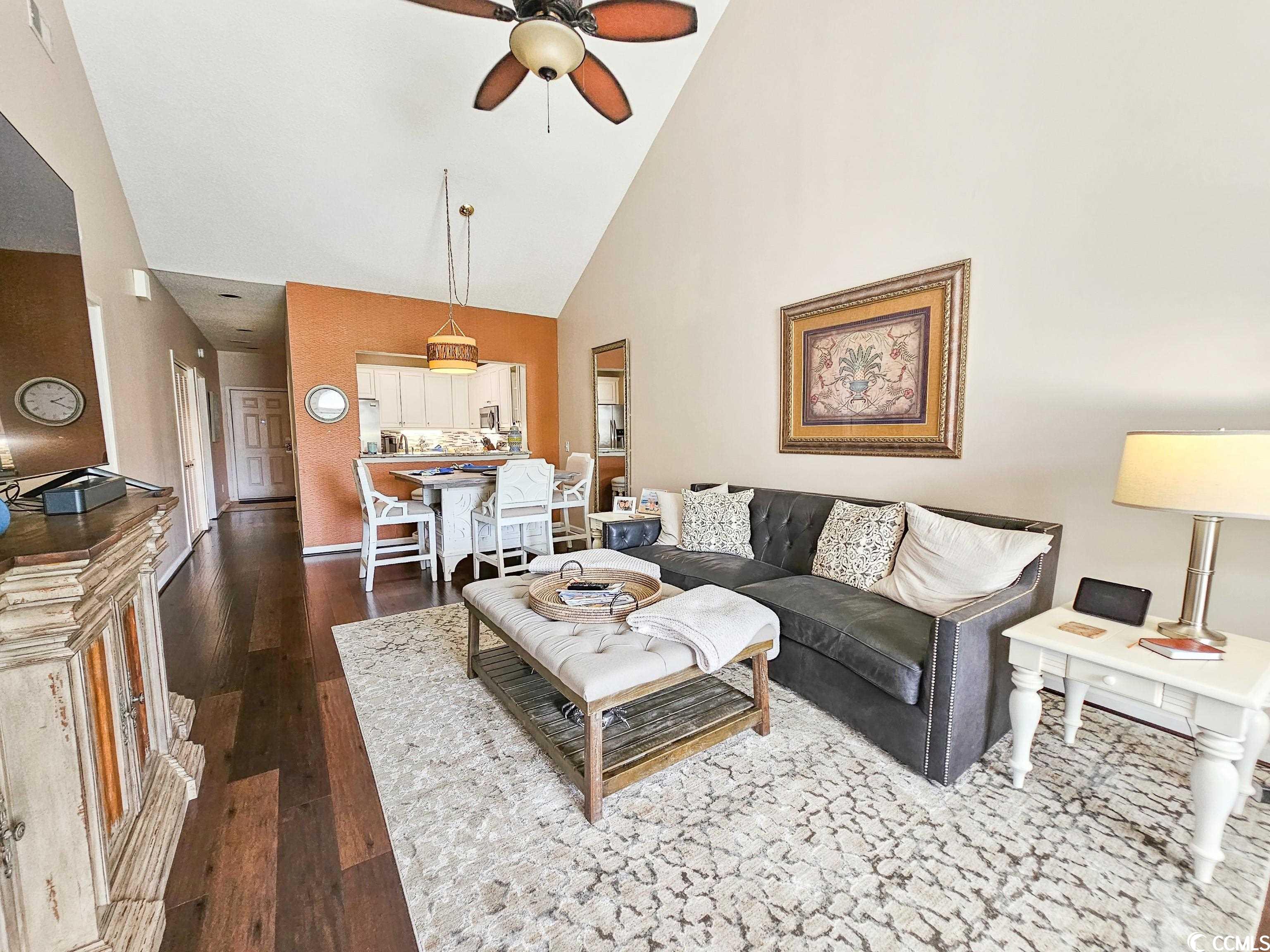 812 Castleford Circle Unit: 4-G