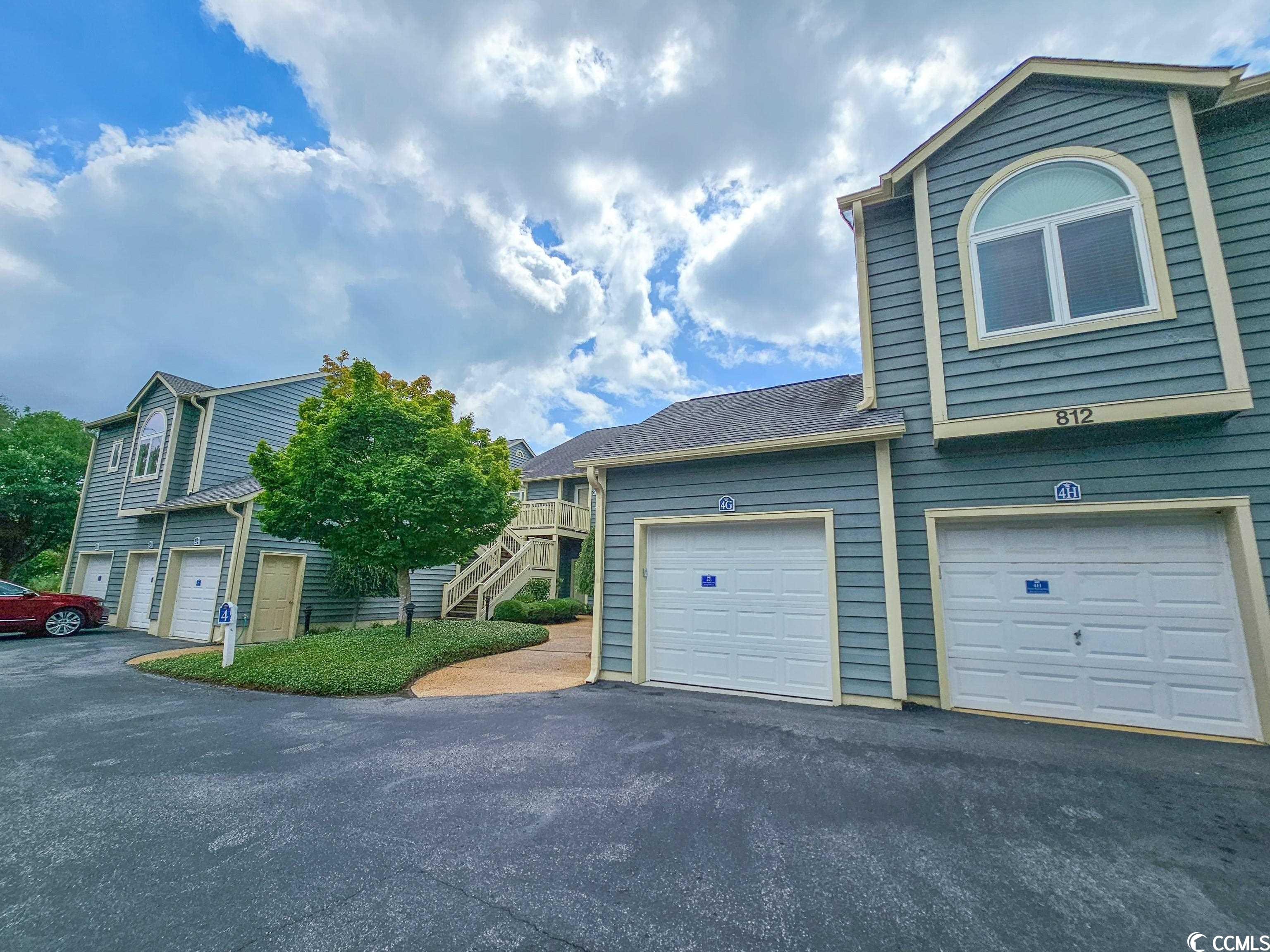 812 Castleford Circle Unit: 4-G