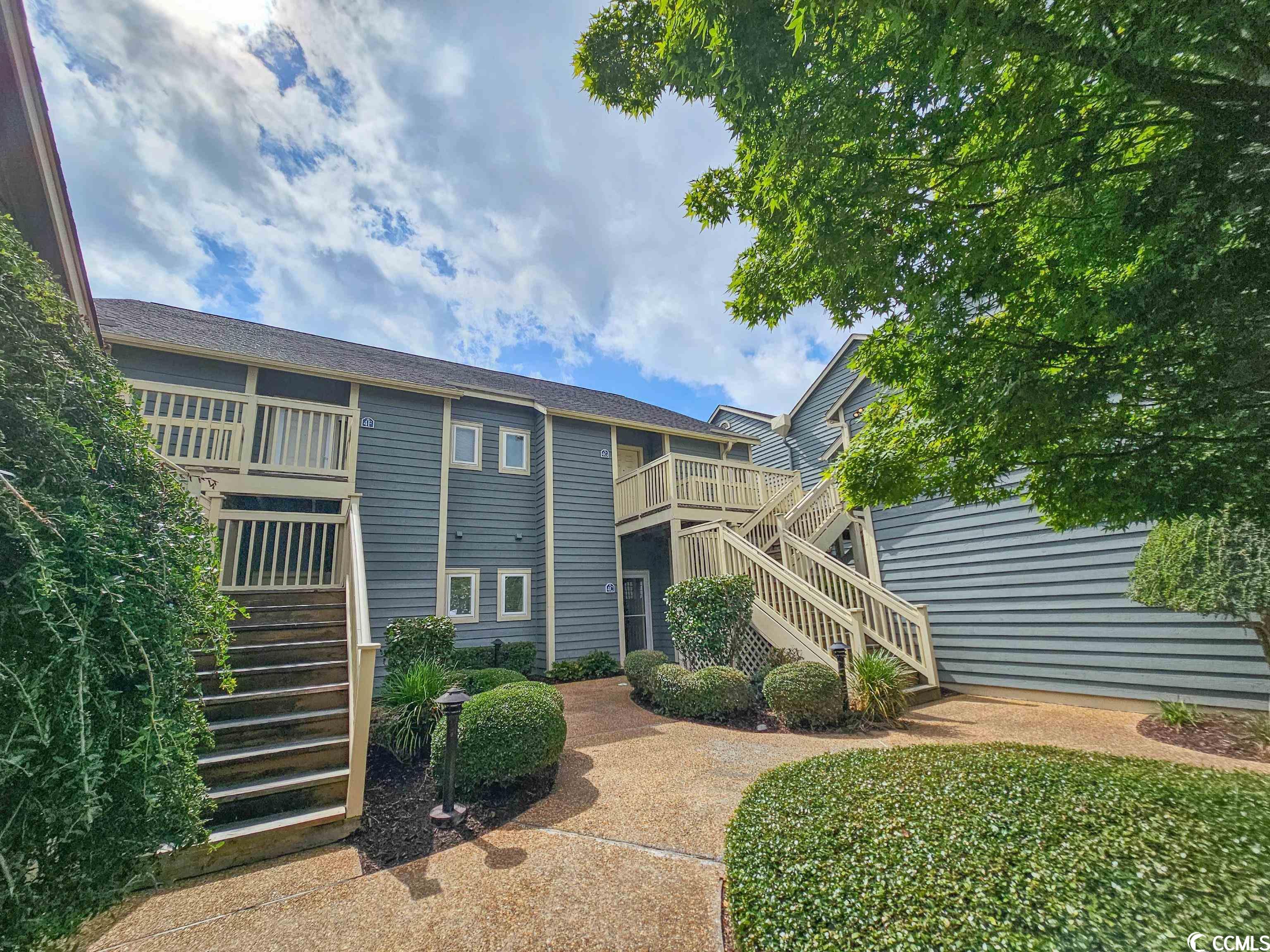 812 Castleford Circle Unit: 4-G