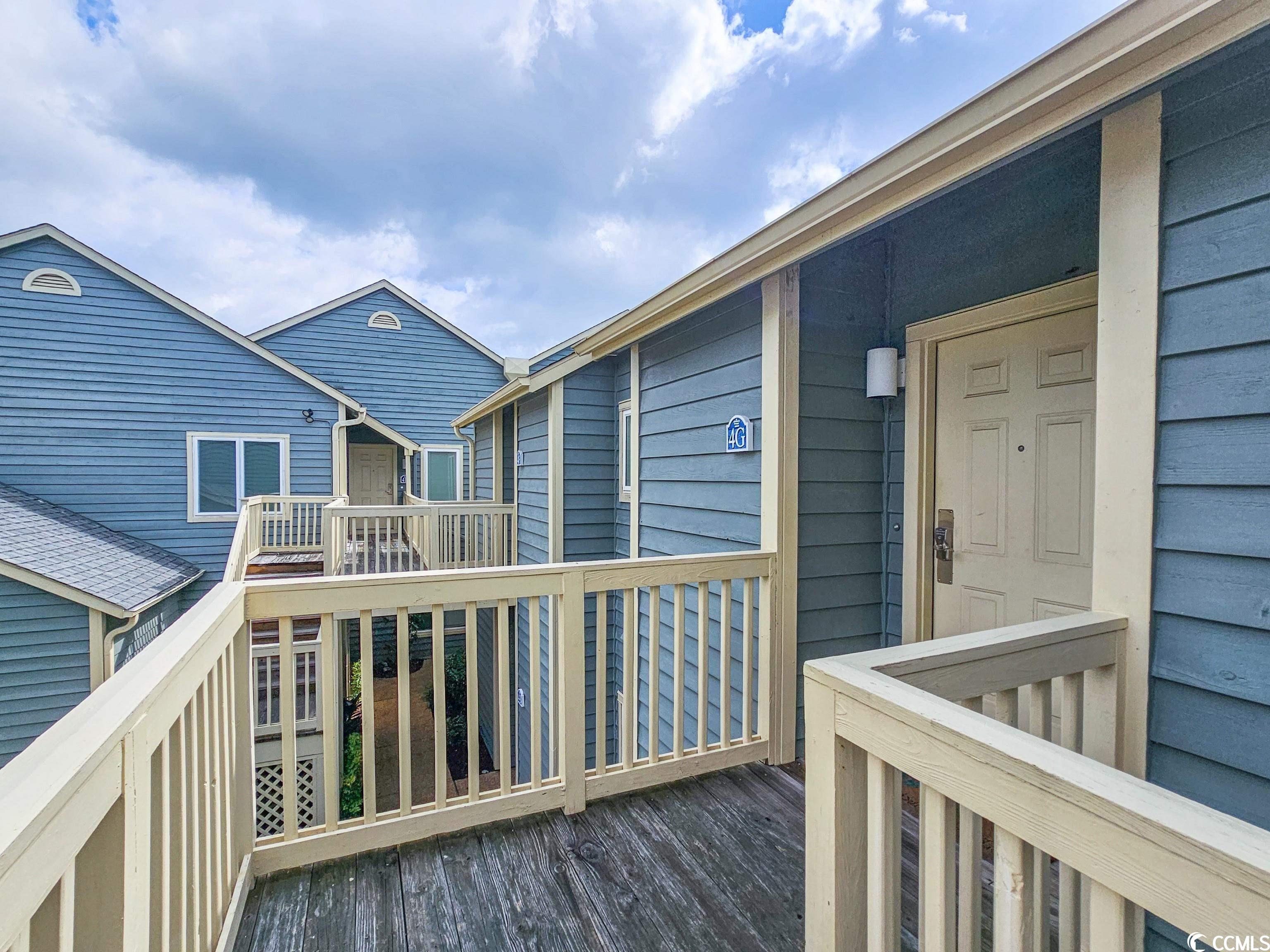 812 Castleford Circle Unit: 4-G