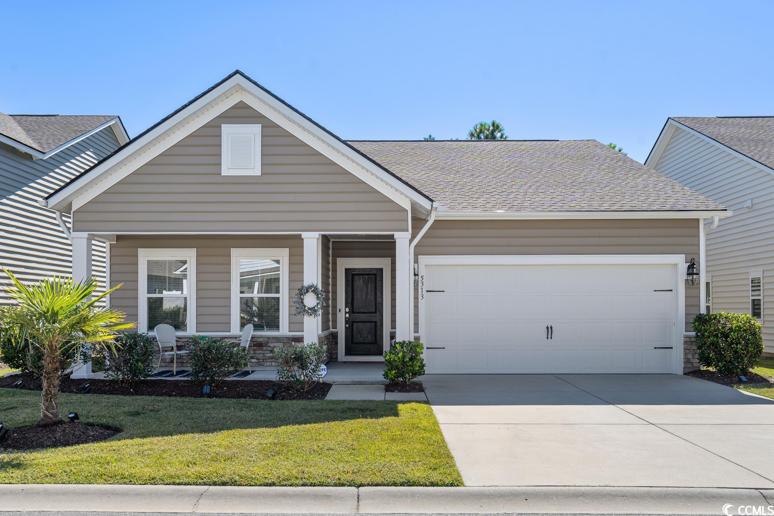 5313 Abbey Park Loop