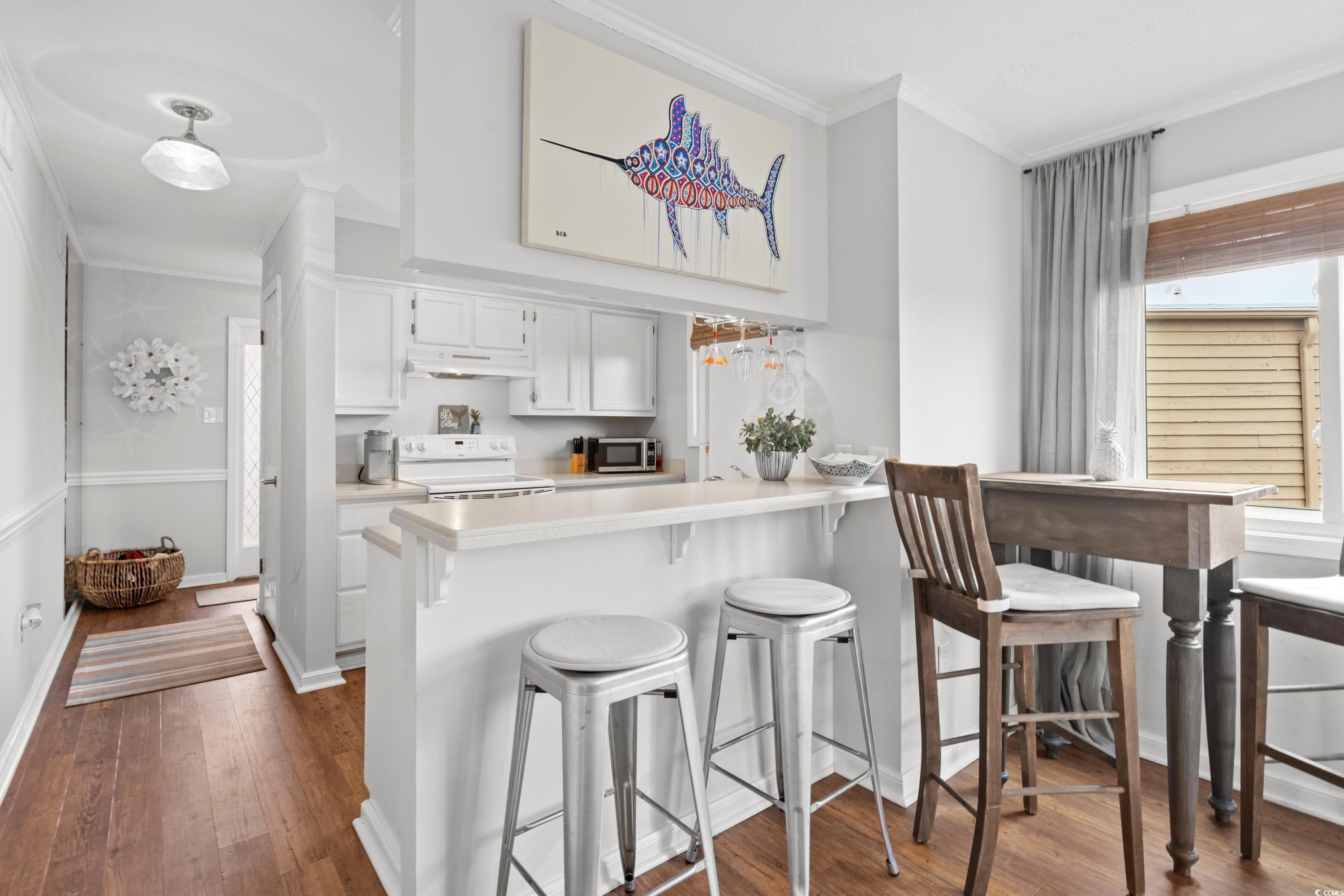 609 S Hillside Dr. Unit: D-19
