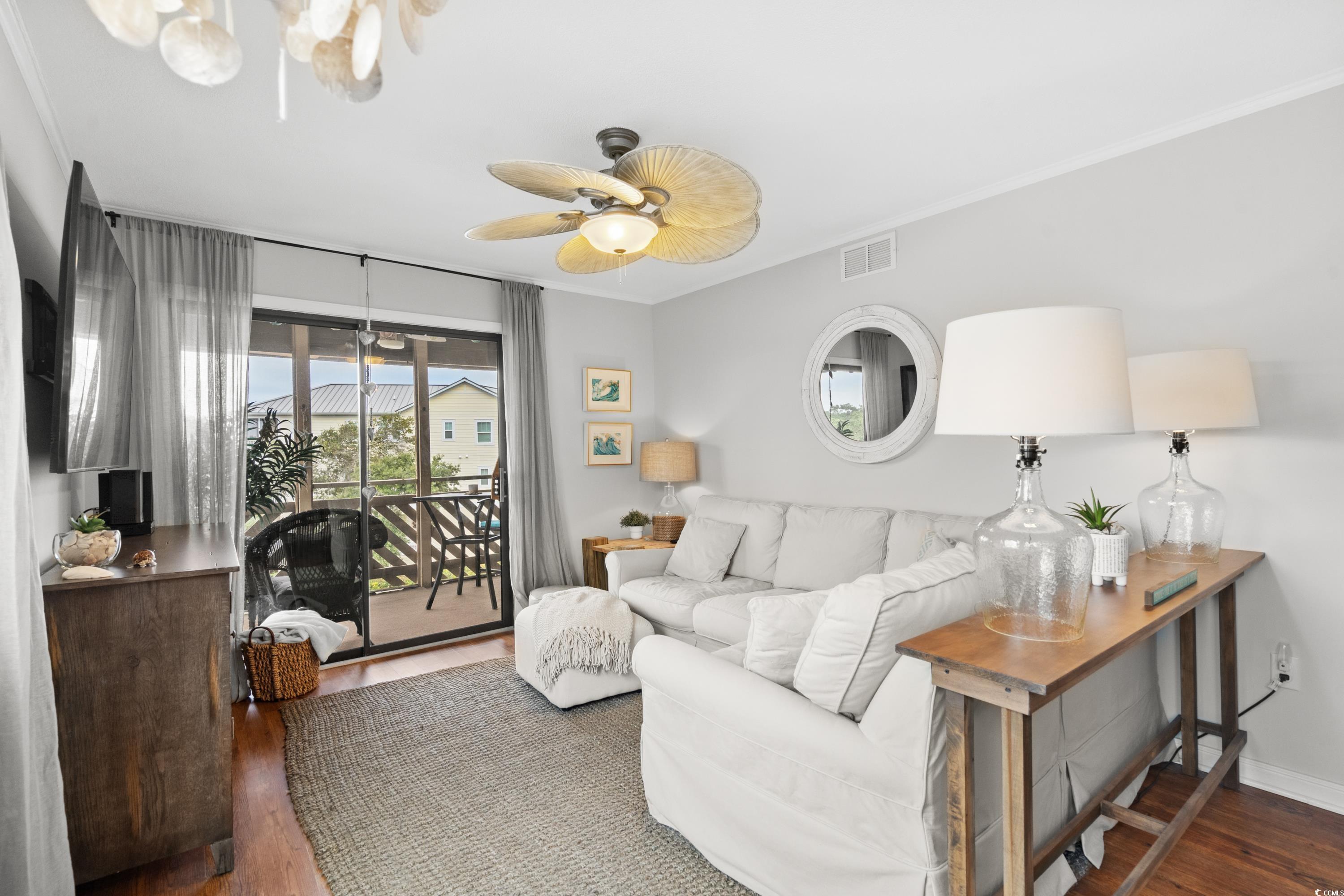 609 S Hillside Dr. Unit: D-19
