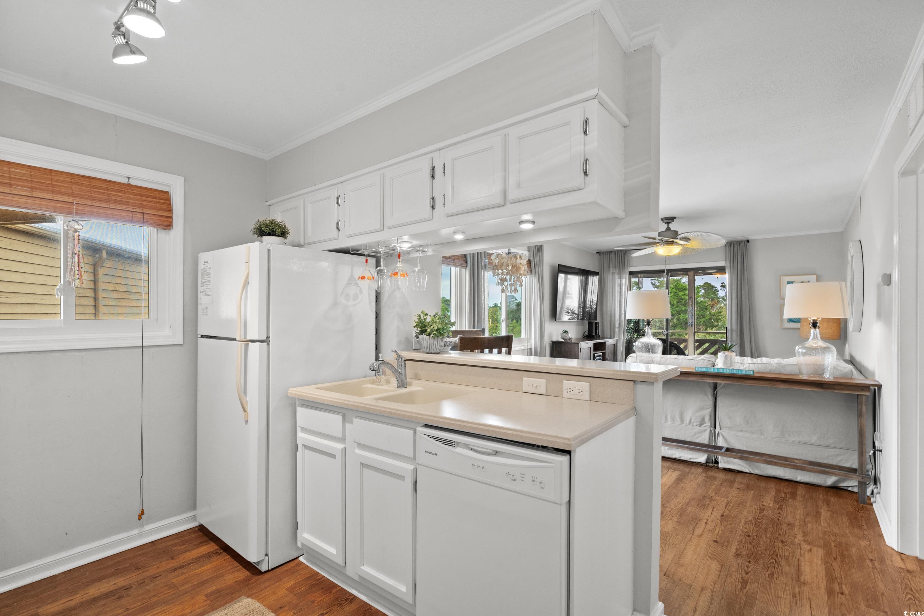 609 S Hillside Dr. Unit: D-19
