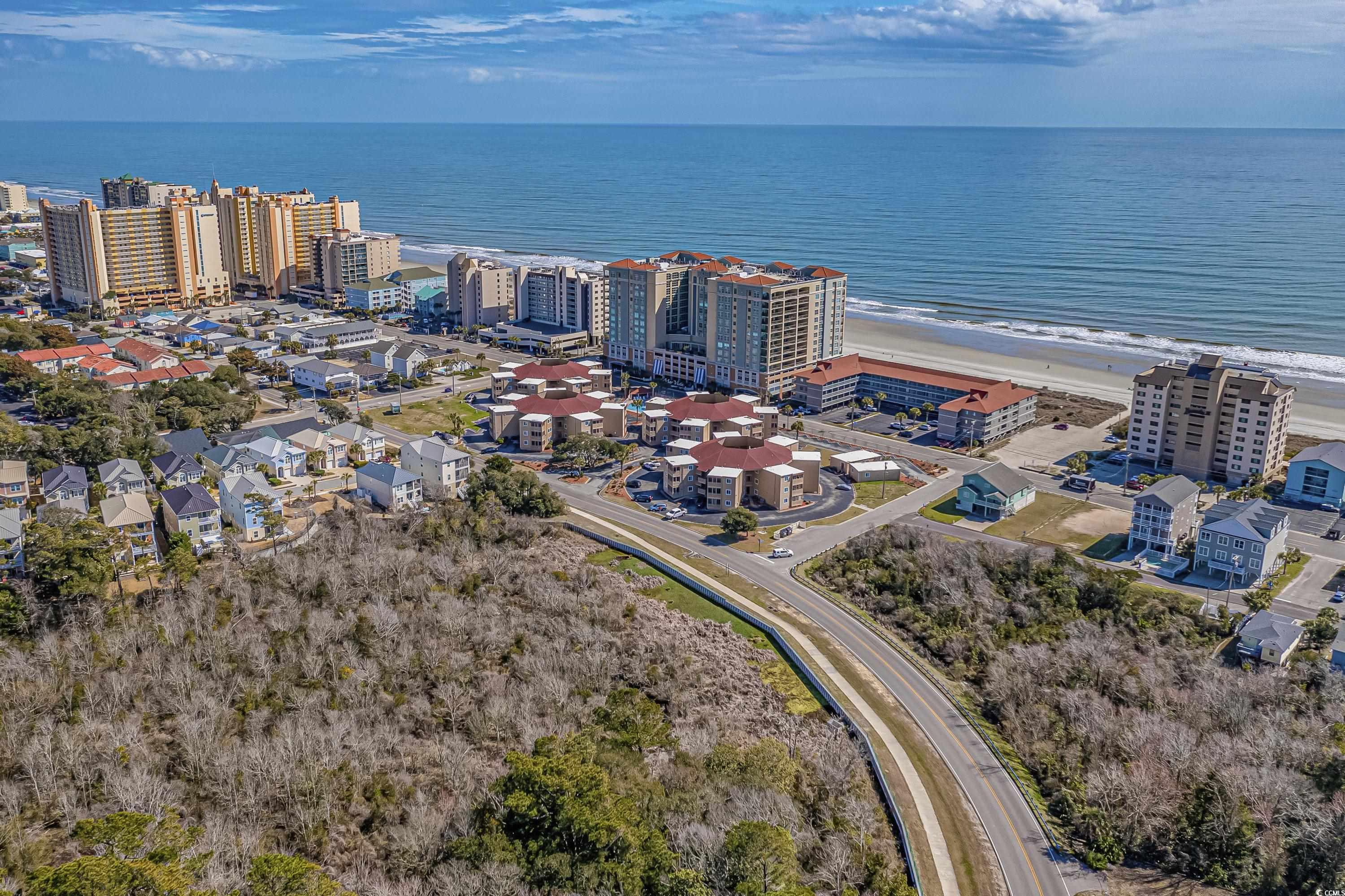 609 S Hillside Dr. Unit: D-19