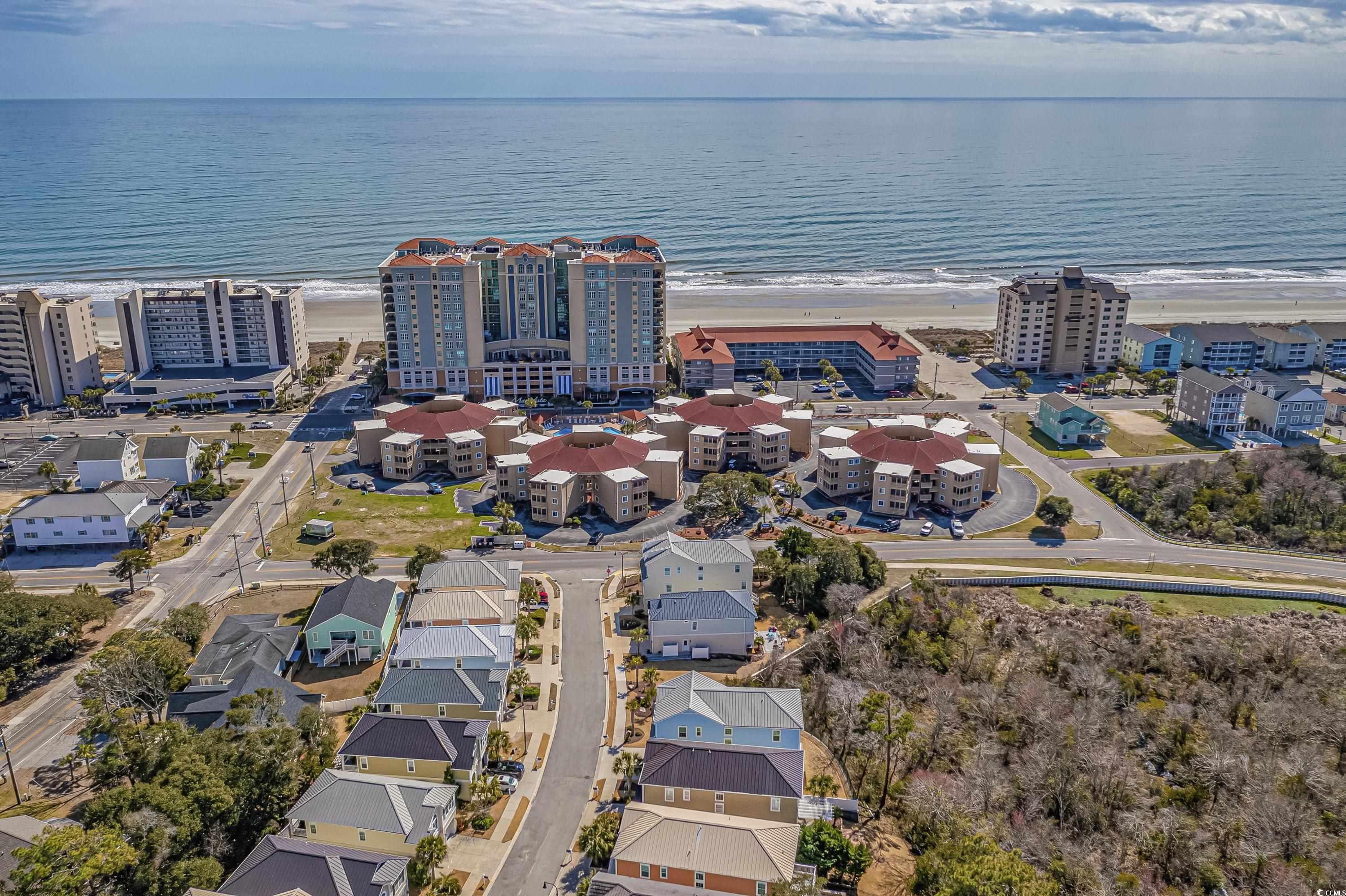 609 S Hillside Dr. Unit: D-19