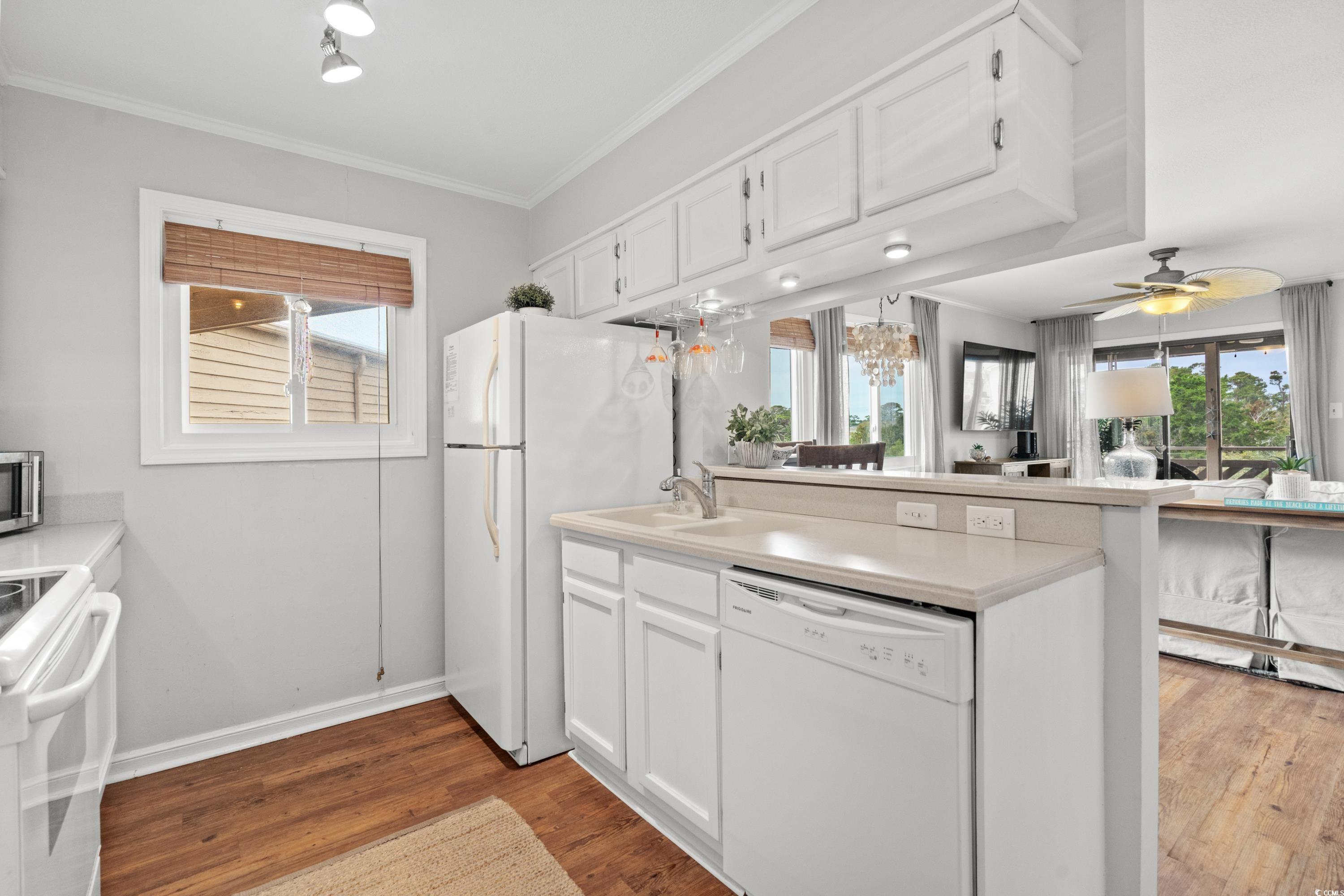 609 S Hillside Dr. Unit: D-19