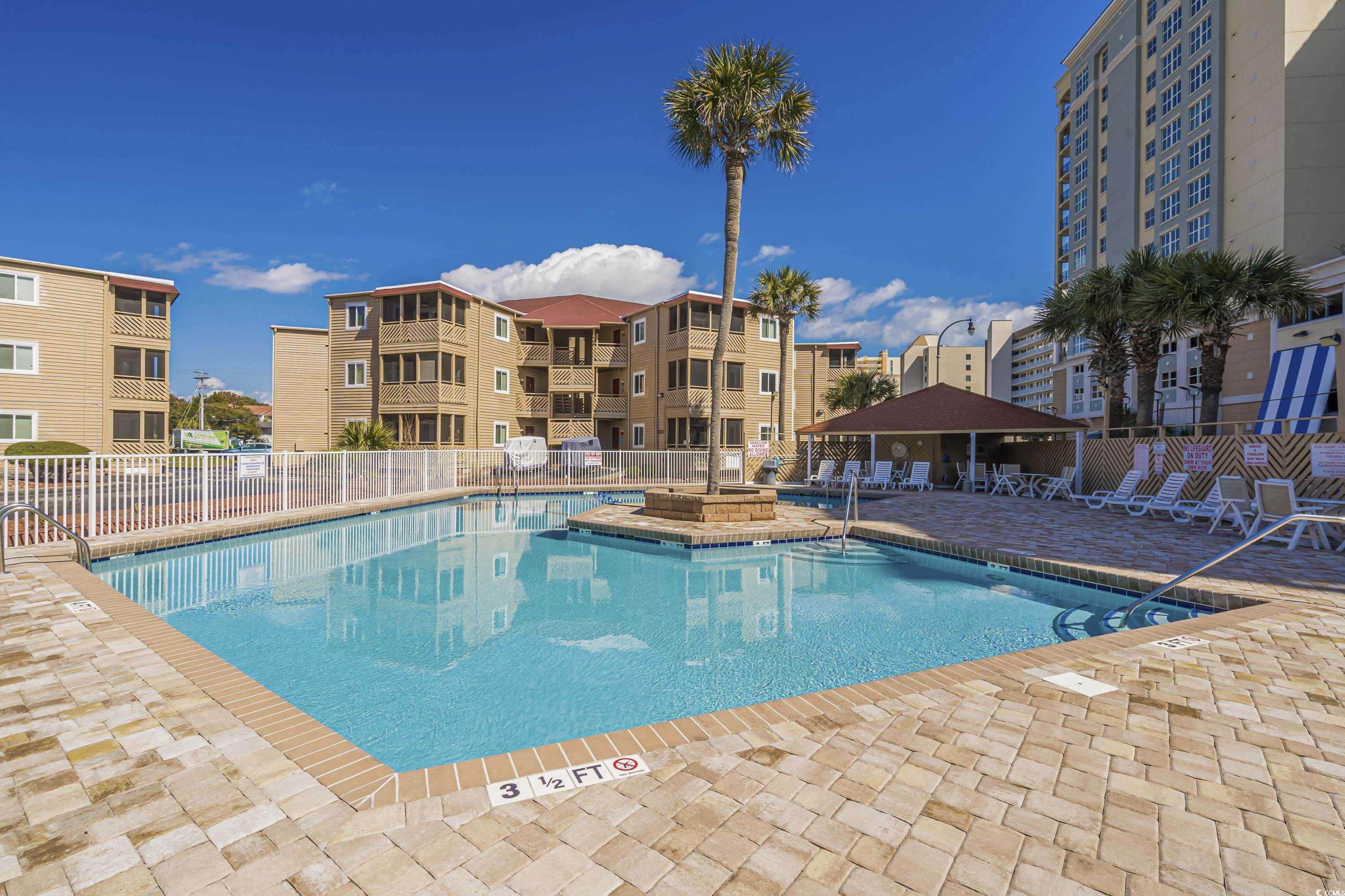 609 S Hillside Dr. Unit: D-19