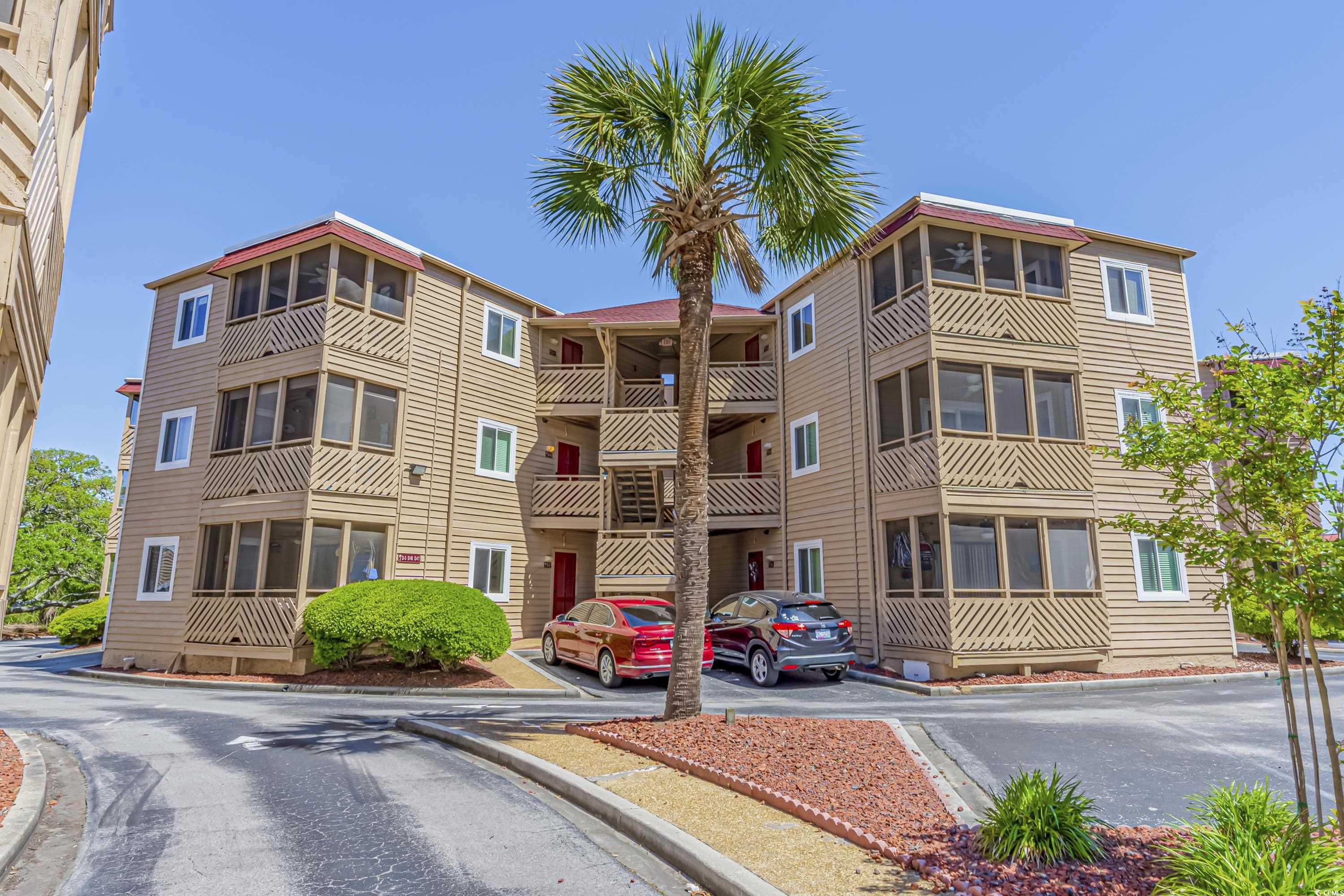 609 S Hillside Dr. Unit: D-19