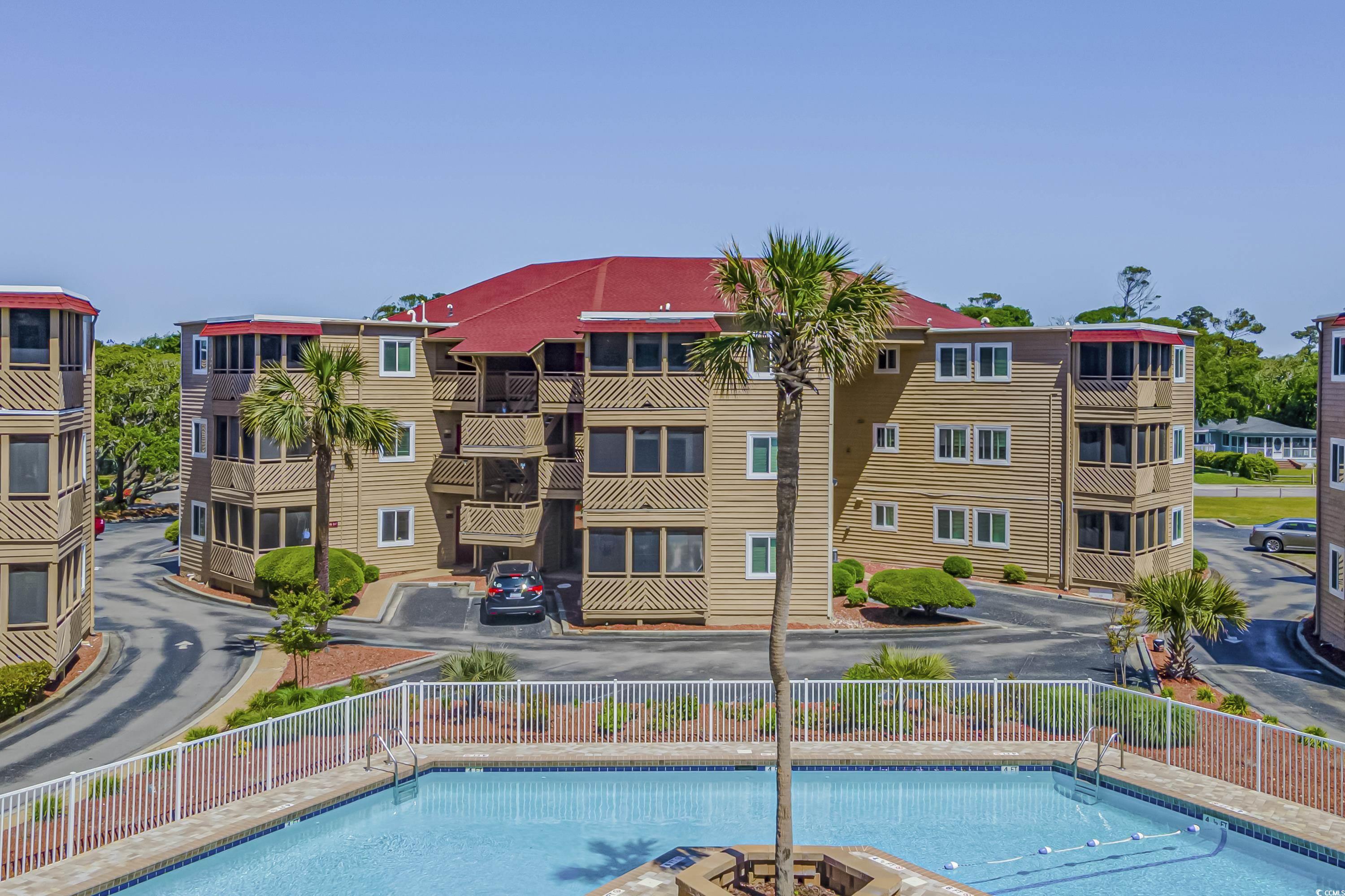 609 S Hillside Dr. Unit: D-19