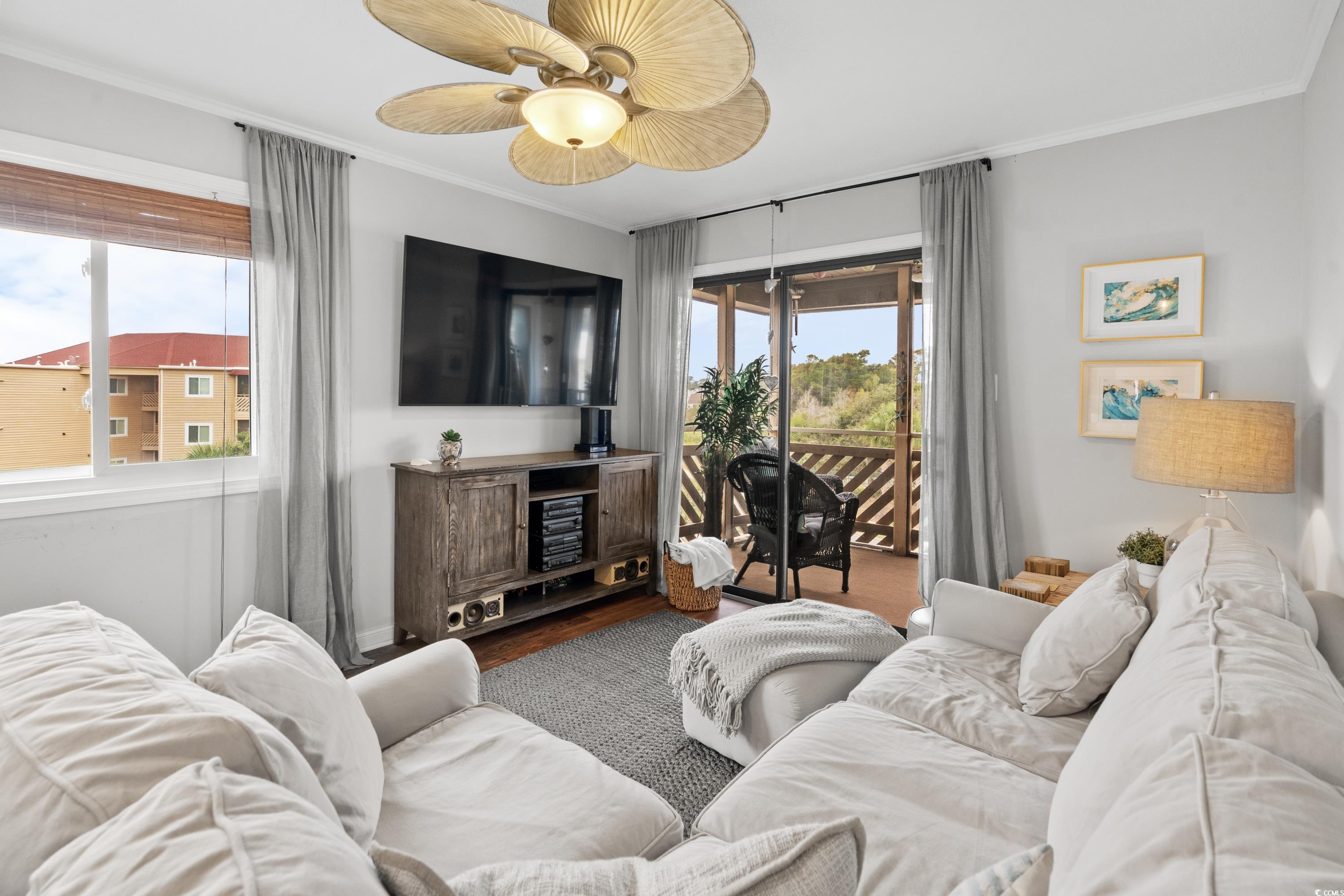 609 S Hillside Dr. Unit: D-19