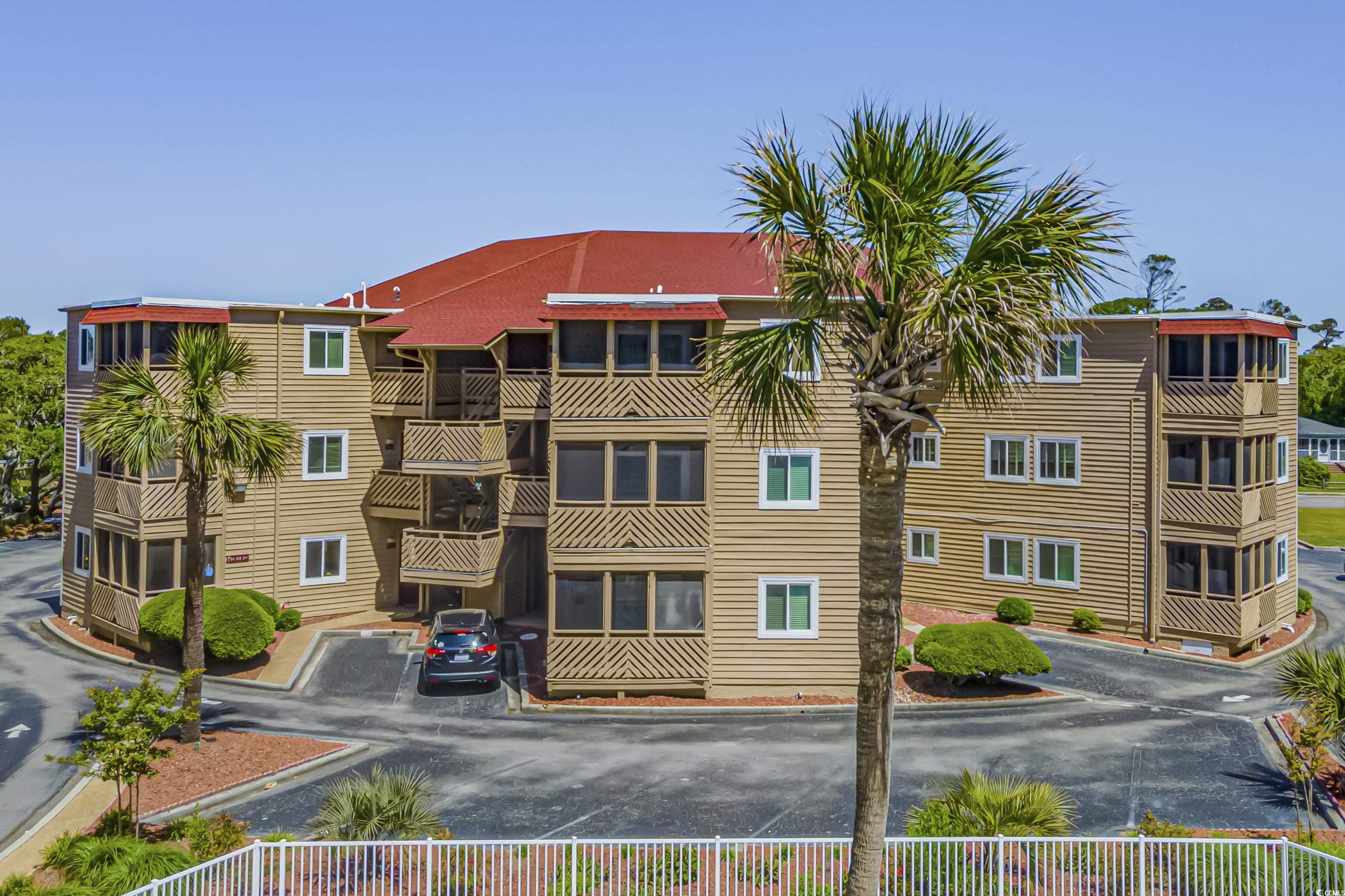 609 S Hillside Dr. Unit: D-19