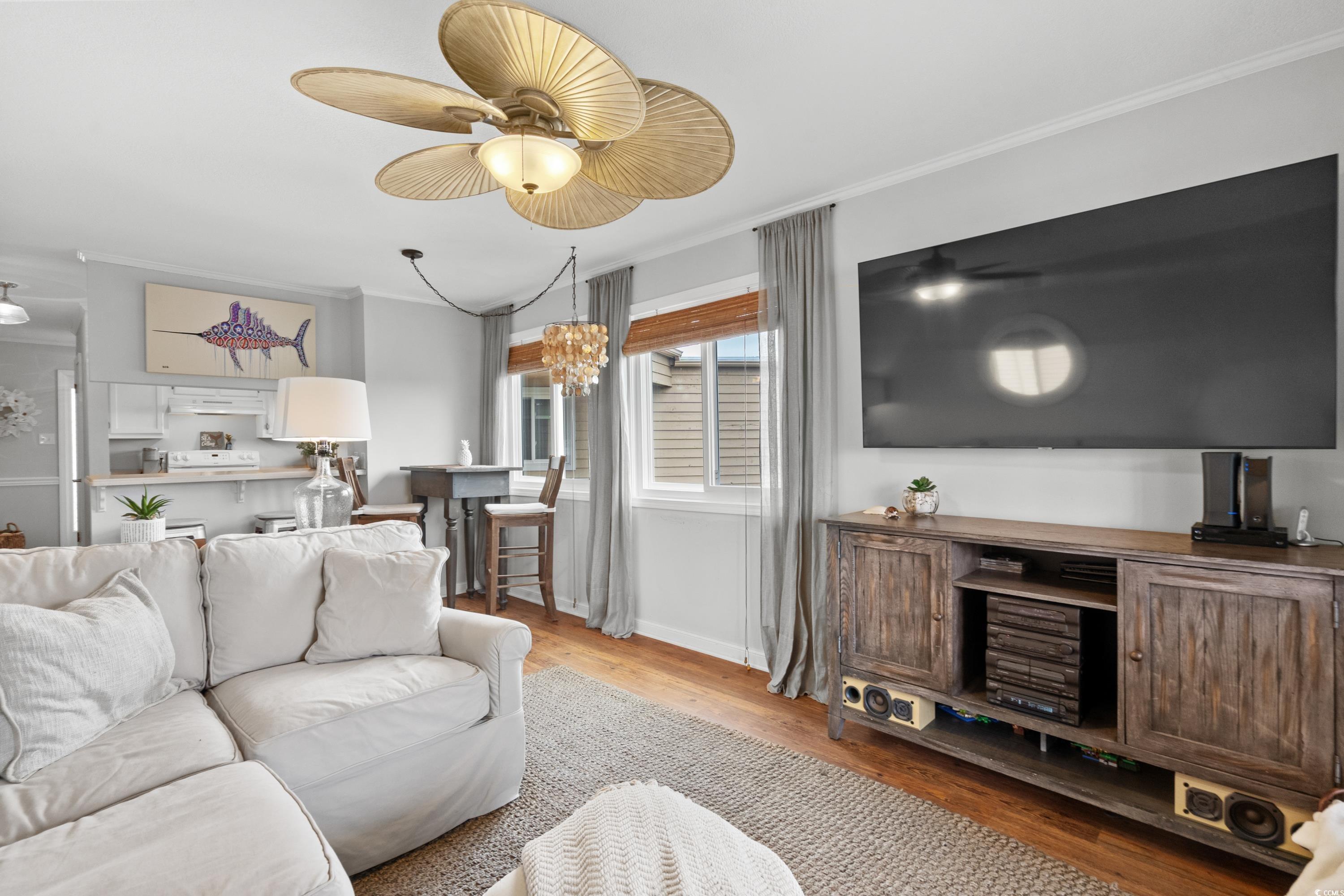 609 S Hillside Dr. Unit: D-19