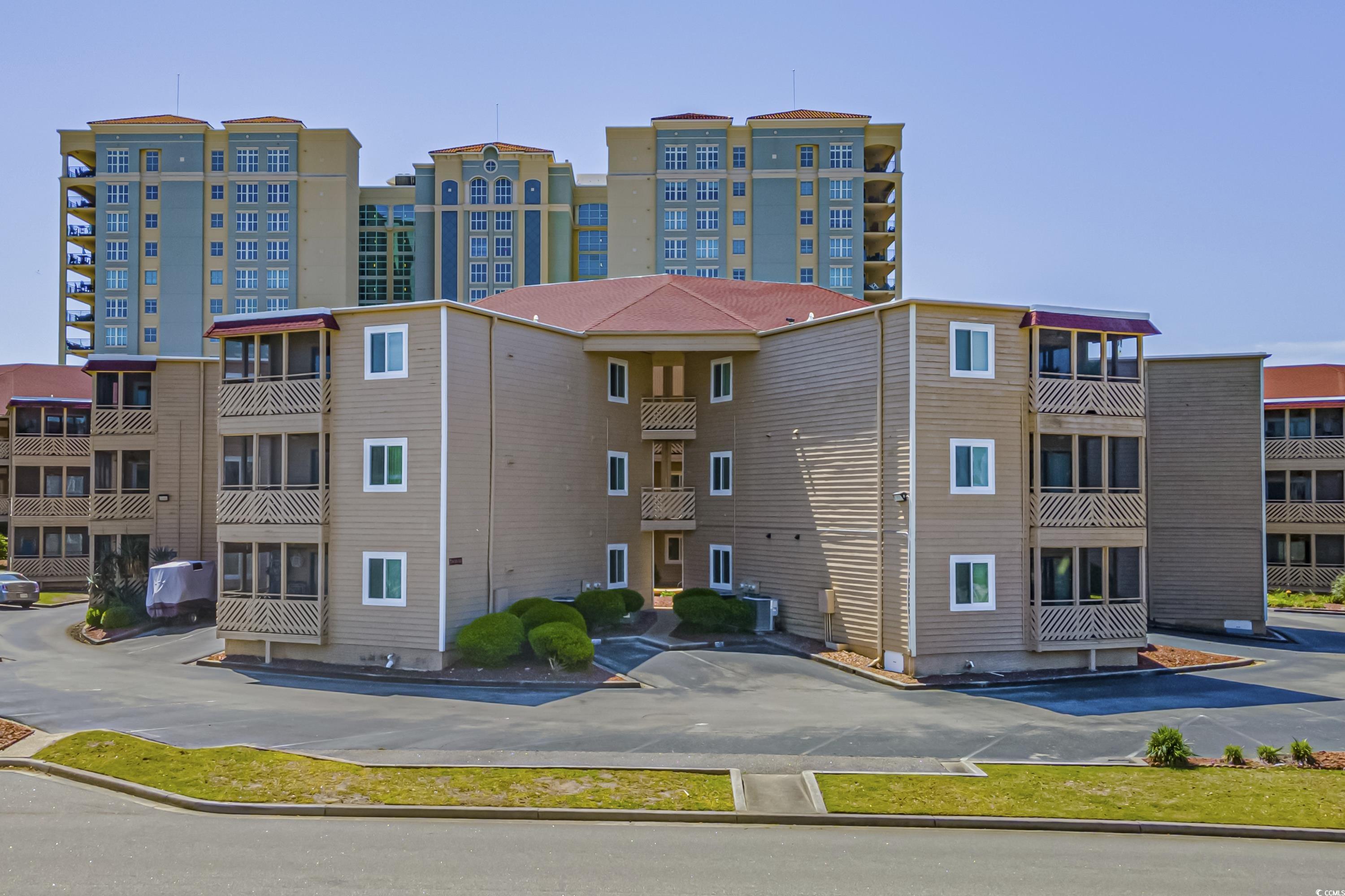 609 S Hillside Dr. Unit: D-19