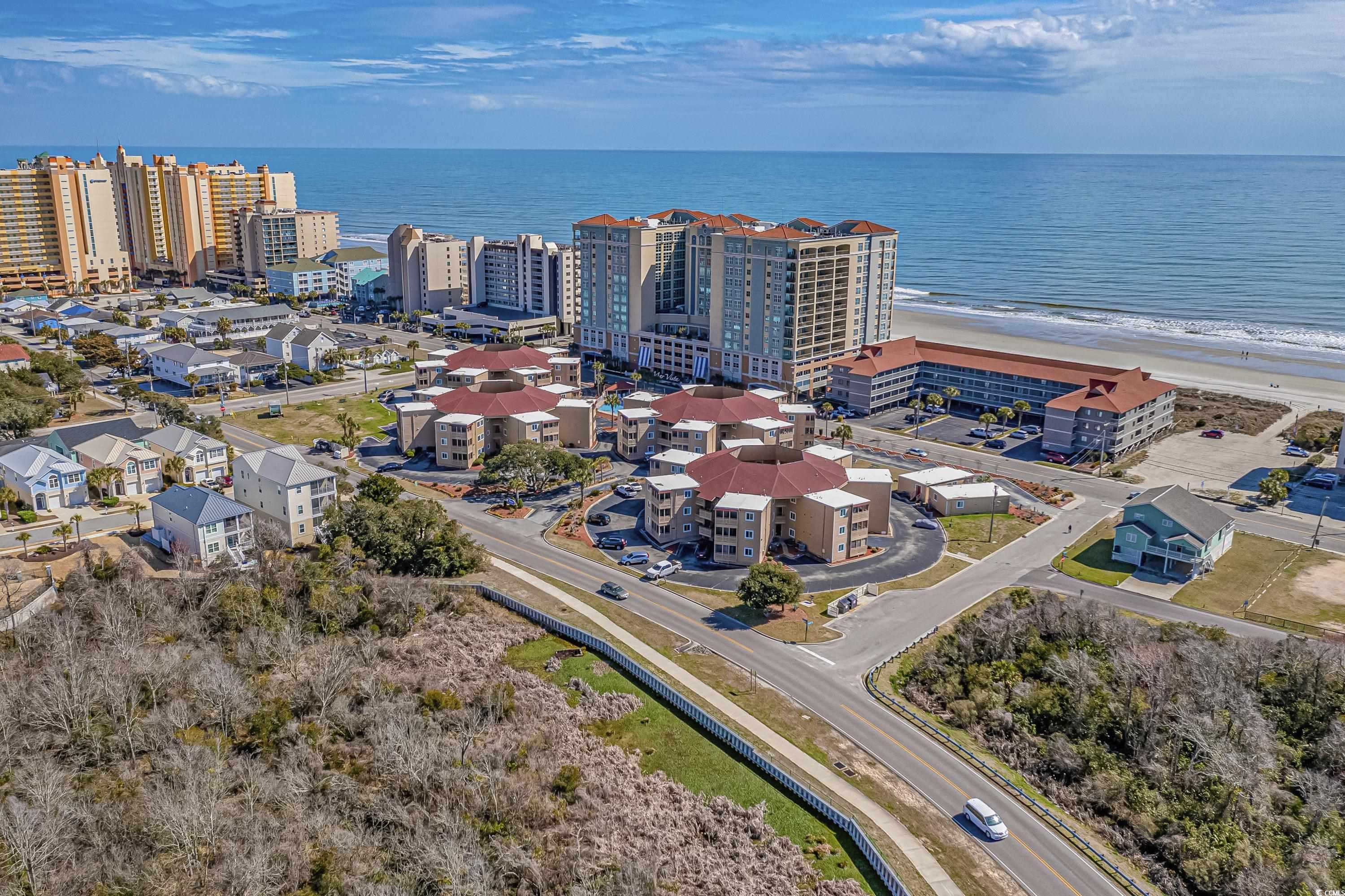 609 S Hillside Dr. Unit: D-19