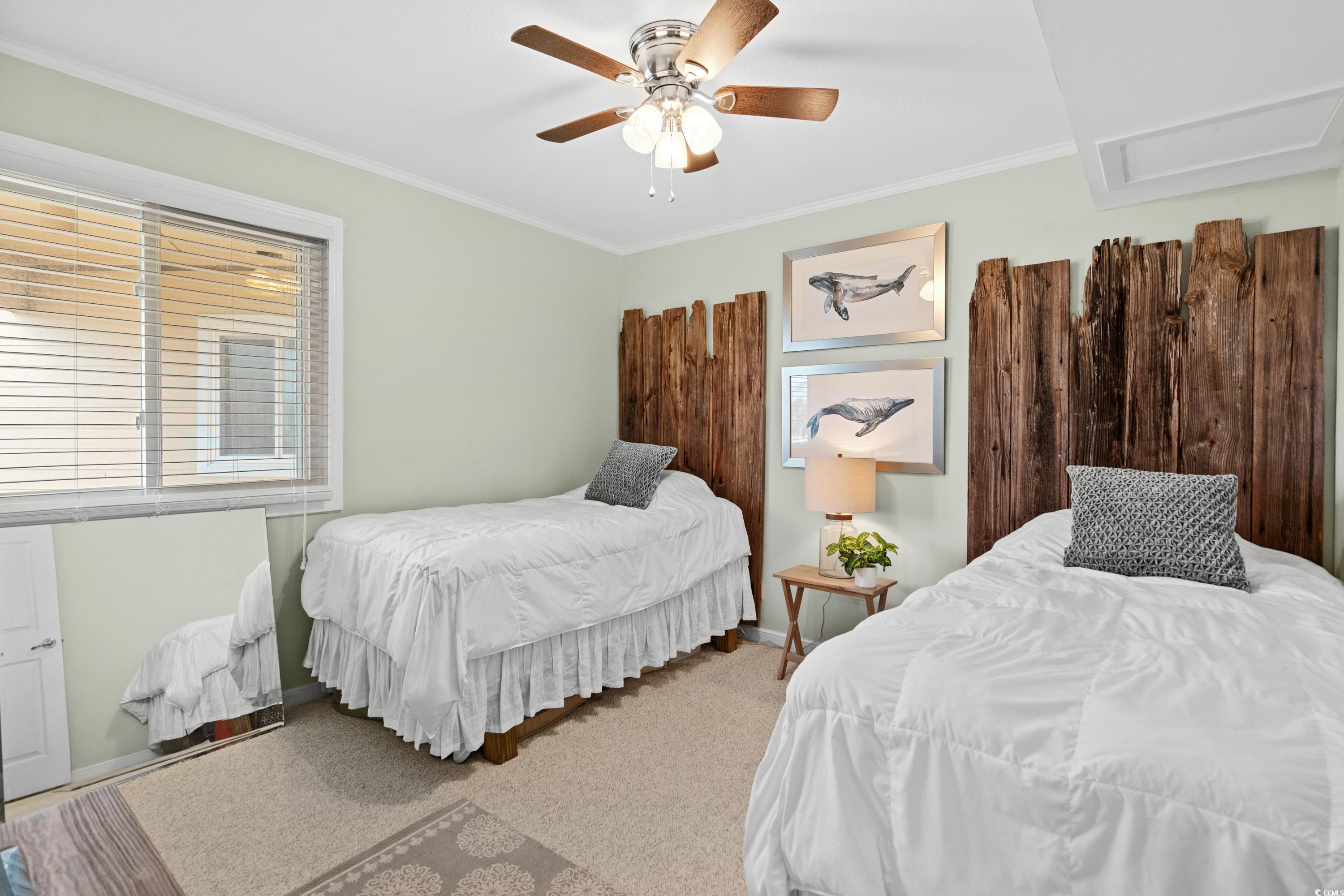 609 S Hillside Dr. Unit: D-19
