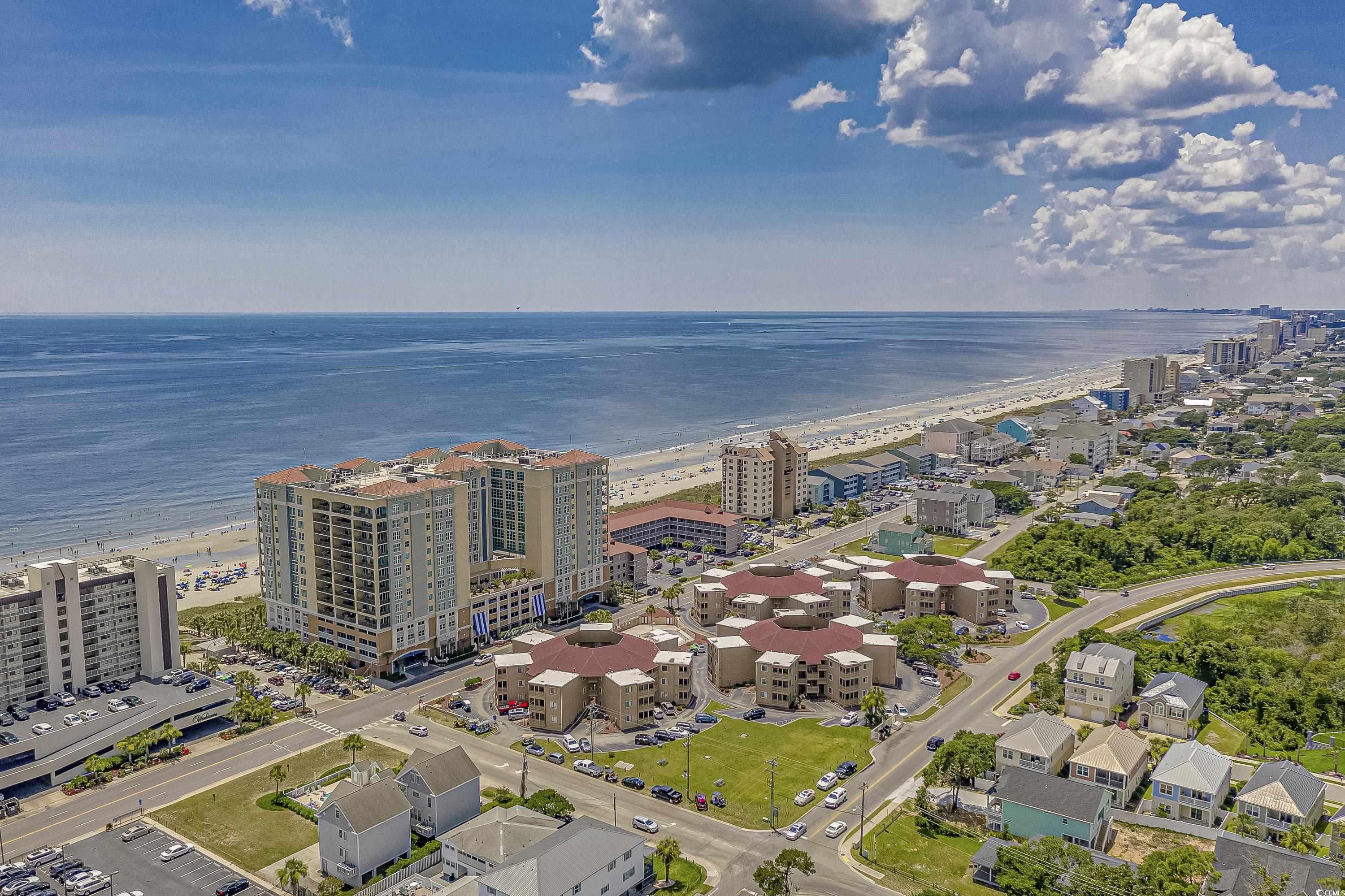 609 S Hillside Dr. Unit: D-19