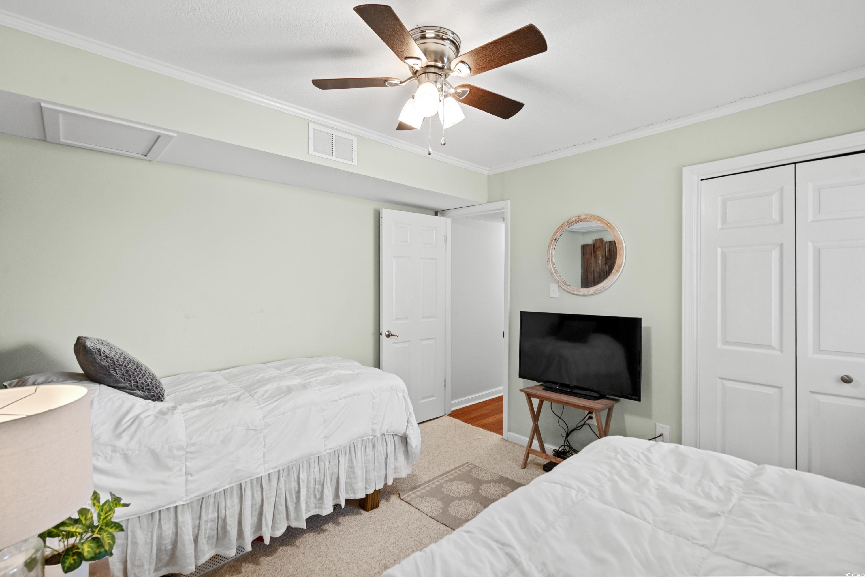 609 S Hillside Dr. Unit: D-19