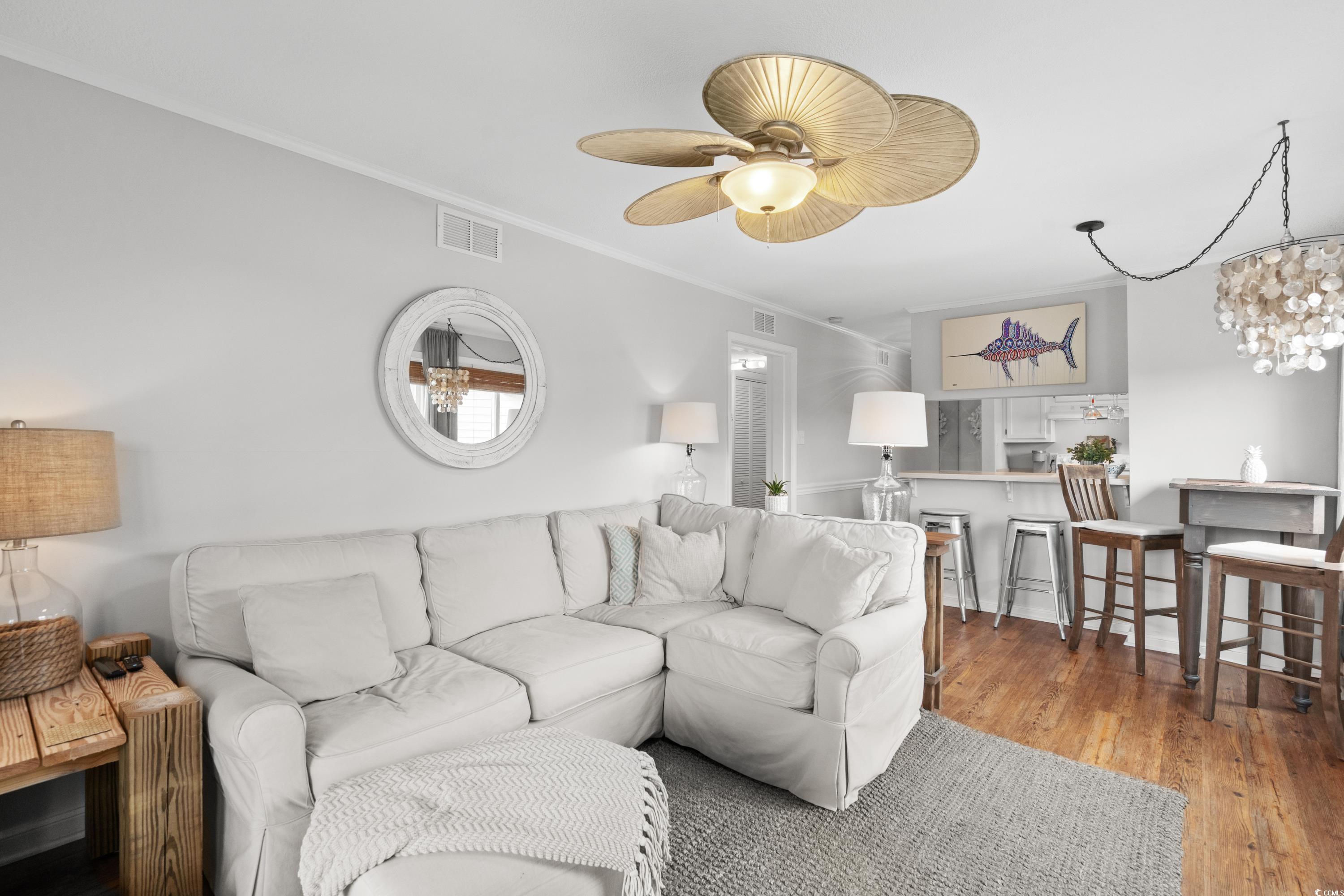 609 S Hillside Dr. Unit: D-19
