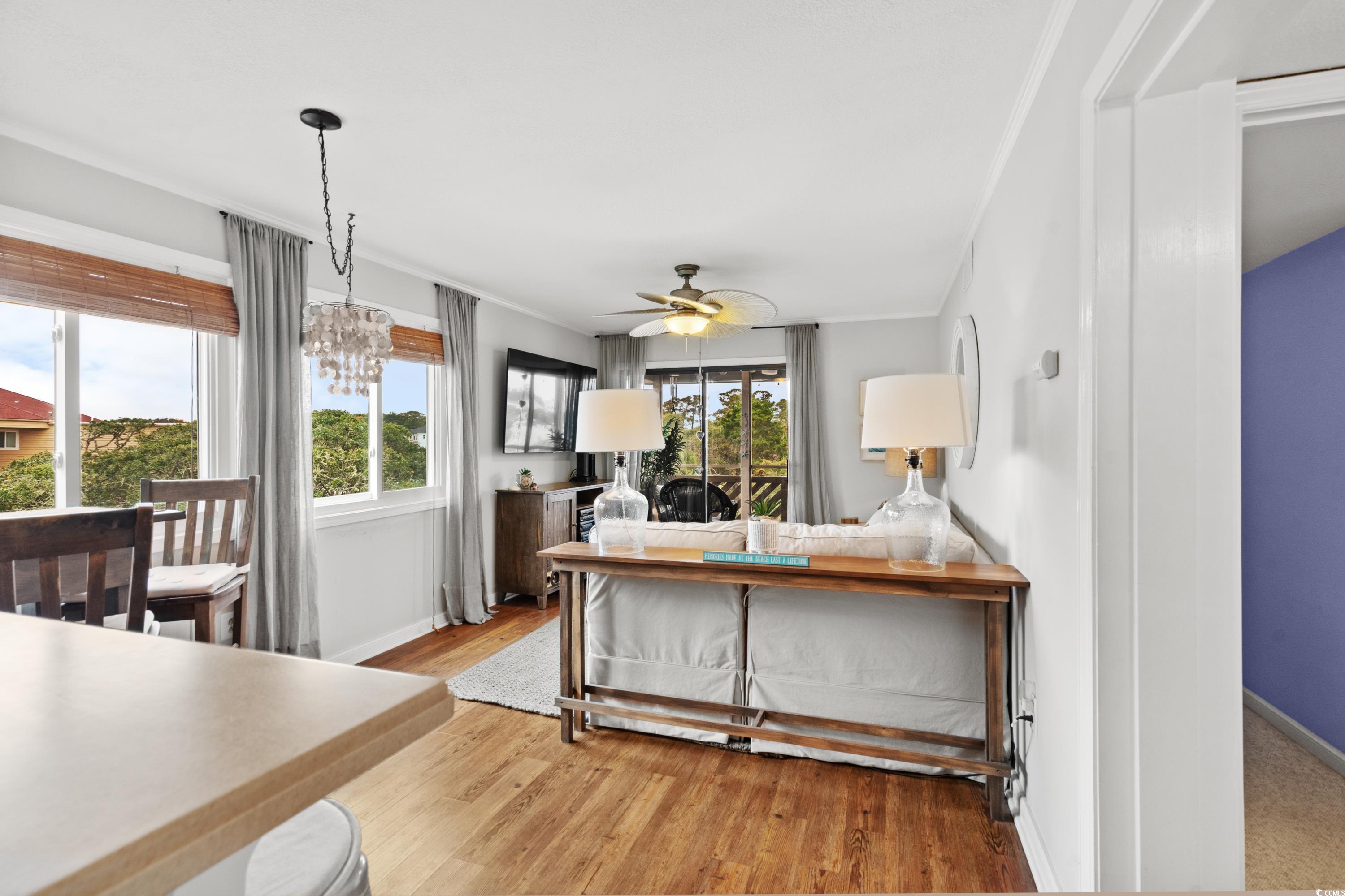 609 S Hillside Dr. Unit: D-19