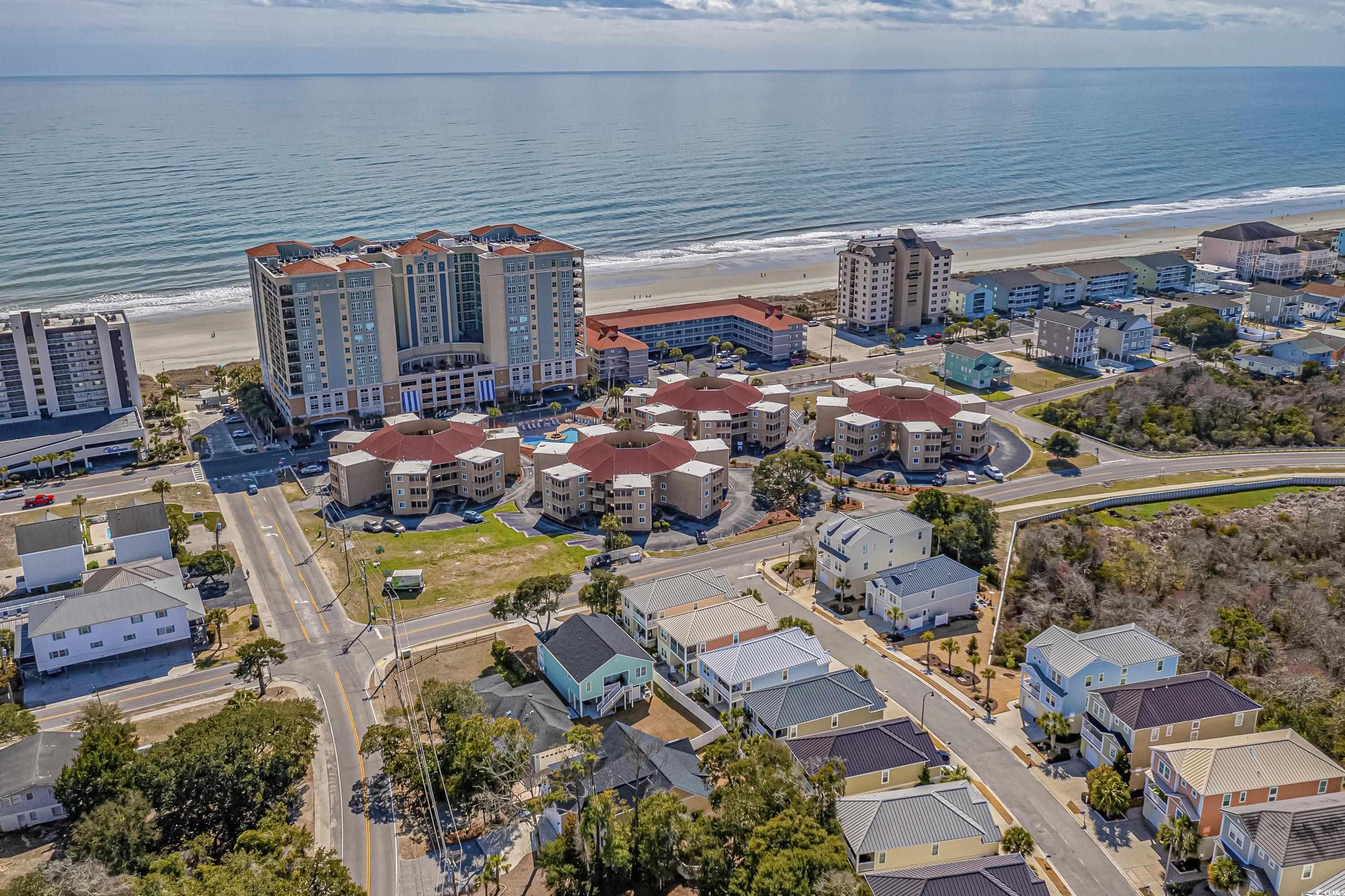 609 S Hillside Dr. Unit: D-19