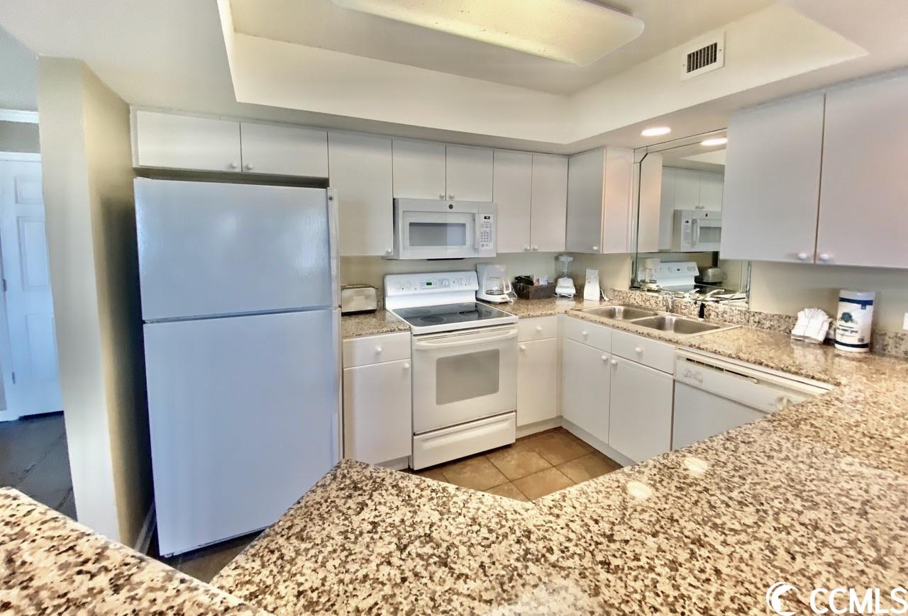 8560 Queensway Blvd. Unit: 401