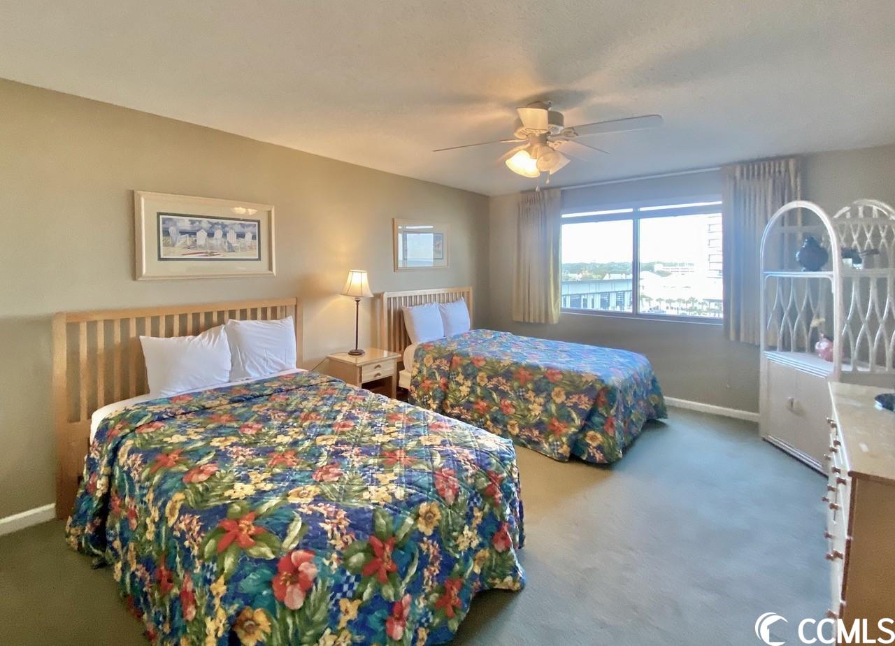 8560 Queensway Blvd. Unit: 401