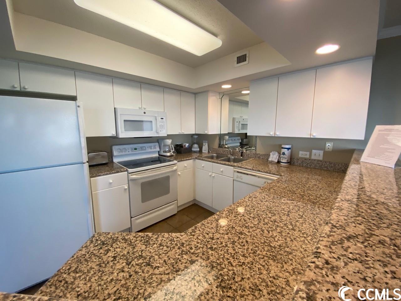 8560 Queensway Blvd. Unit: 401