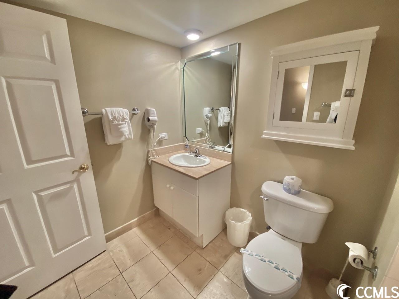 8560 Queensway Blvd. Unit: 401