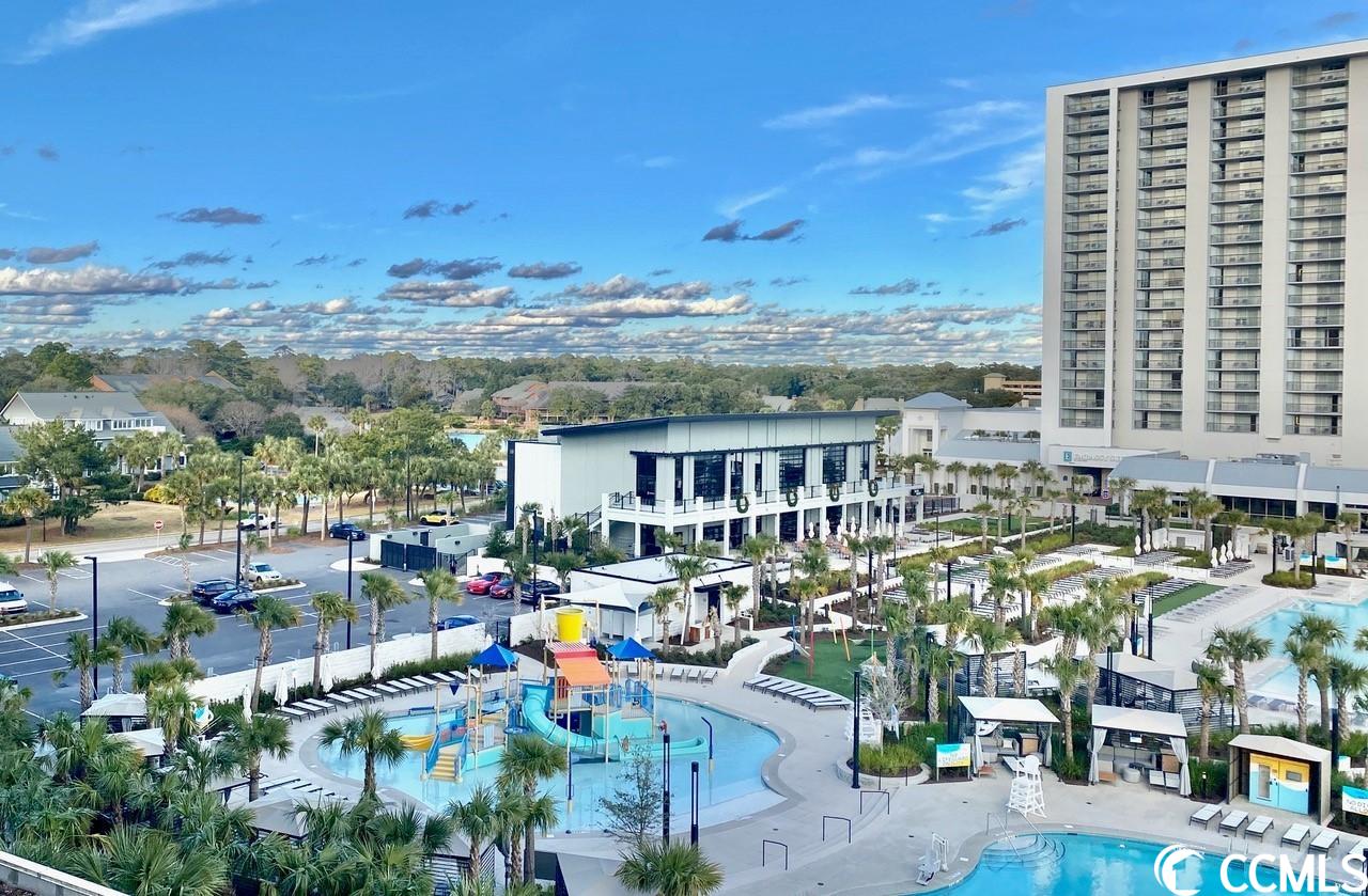 8560 Queensway Blvd. Unit: 401