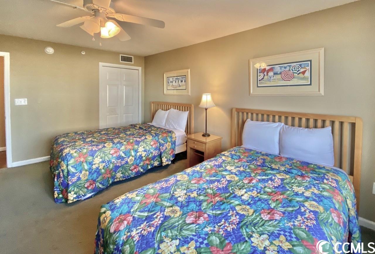 8560 Queensway Blvd. Unit: 401