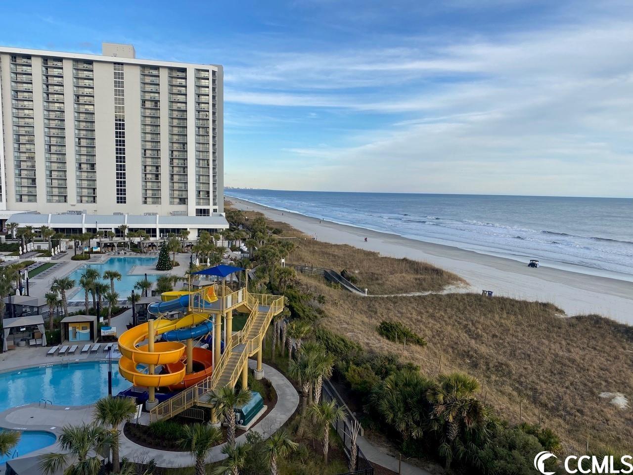 8560 Queensway Blvd. Unit: 401