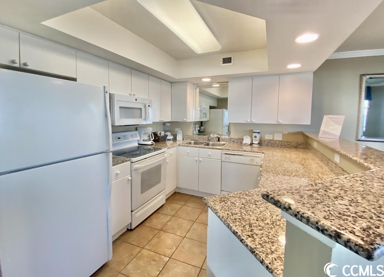 8560 Queensway Blvd. Unit: 401