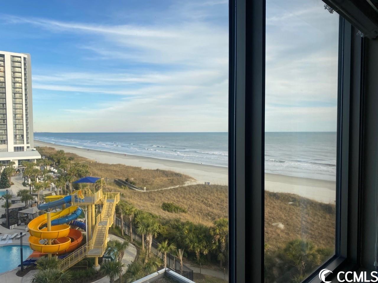 8560 Queensway Blvd. Unit: 401