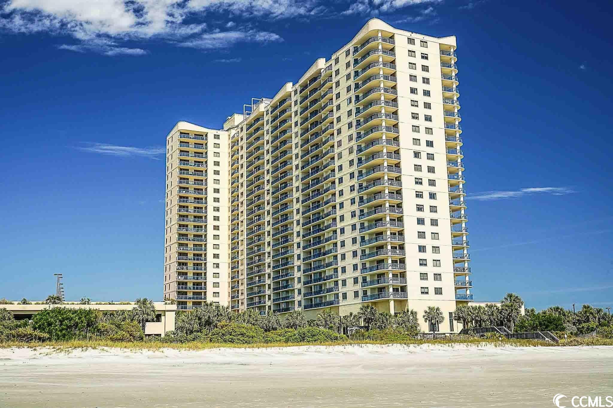 8560 Queensway Blvd. Unit: 401