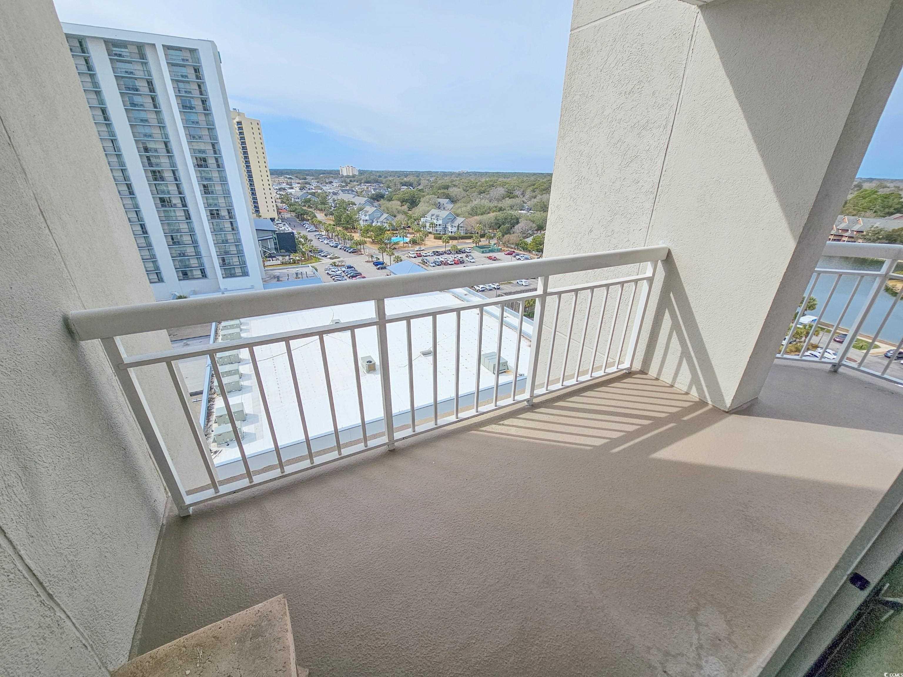9820 Queensway Blvd. Unit: 1402