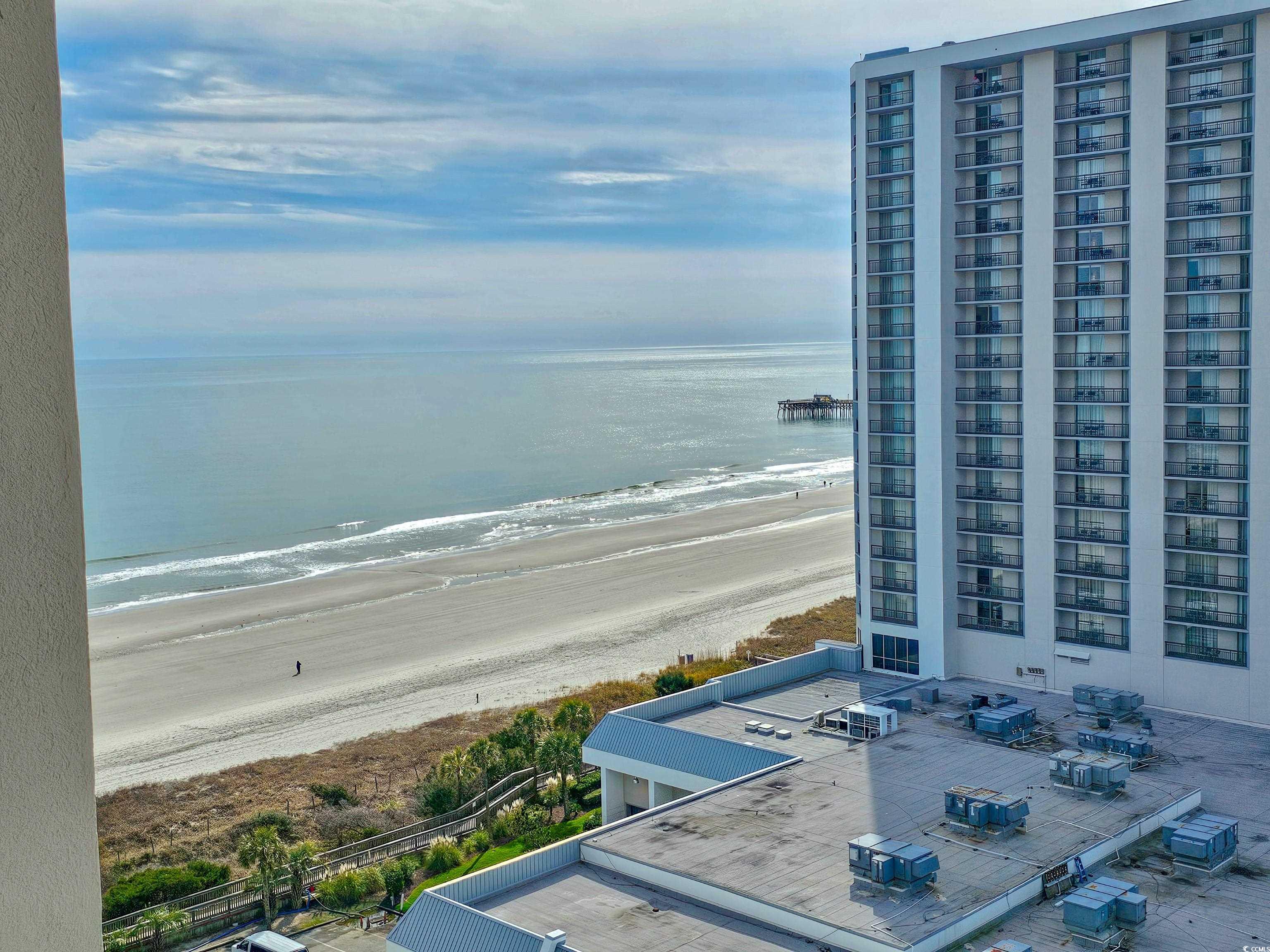 9820 Queensway Blvd. Unit: 1402