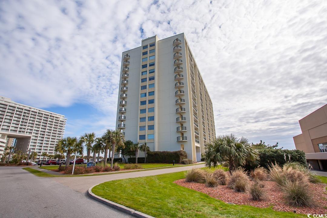9820 Queensway Blvd. Unit: 1402