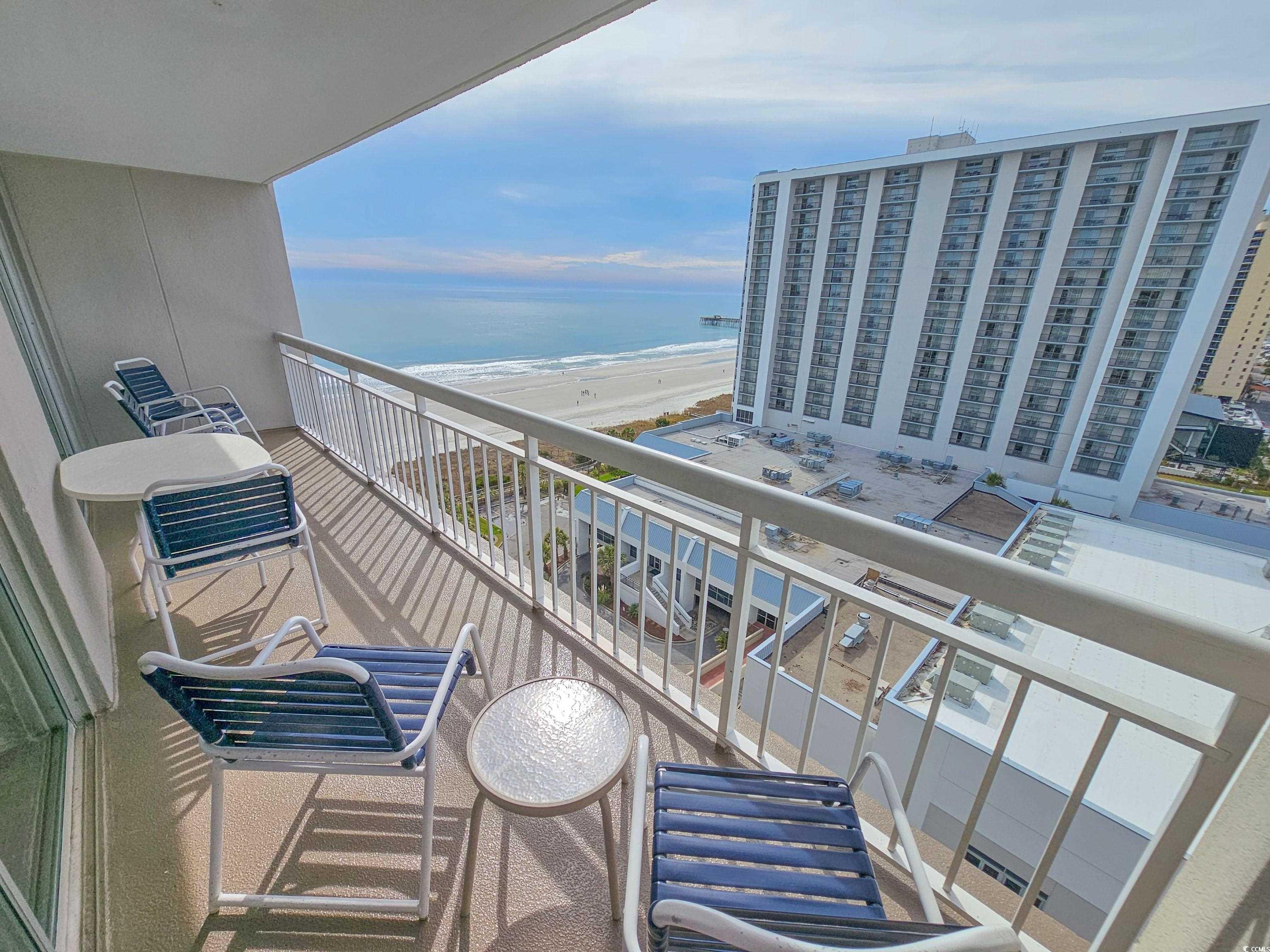 9820 Queensway Blvd. Unit: 1402