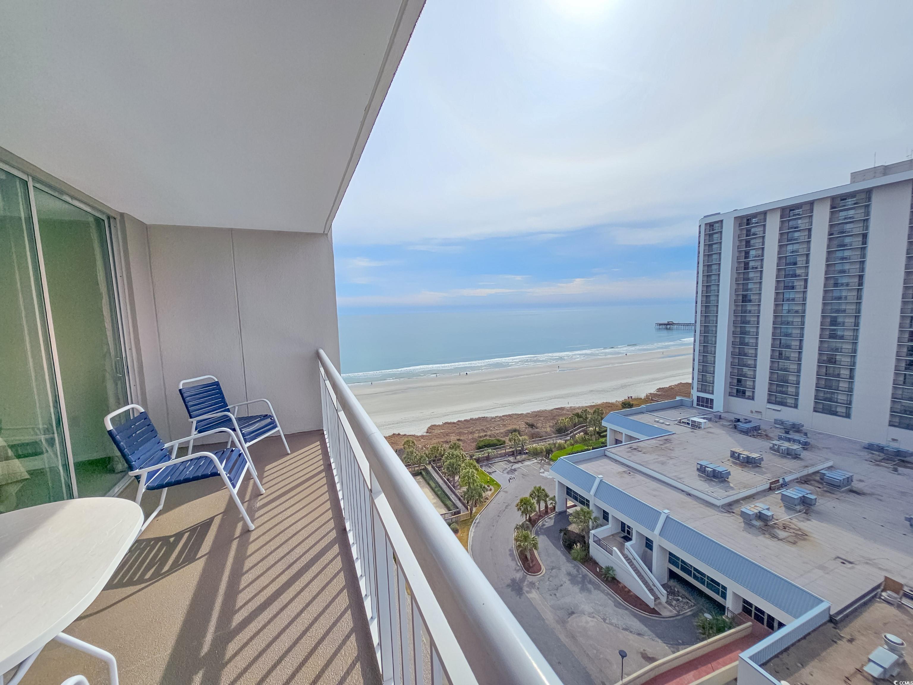 9820 Queensway Blvd. Unit: 1402