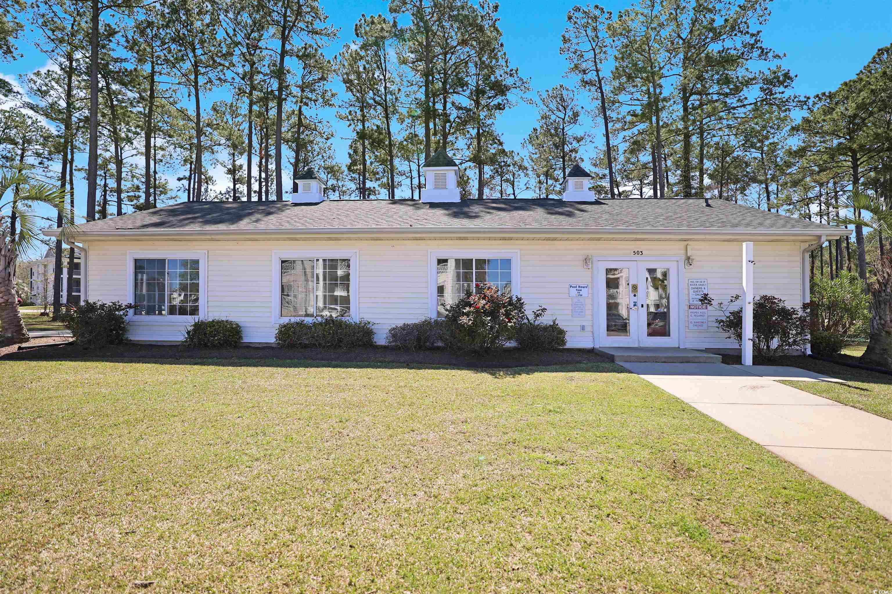 573 Blue River Ct. Unit: 8-D