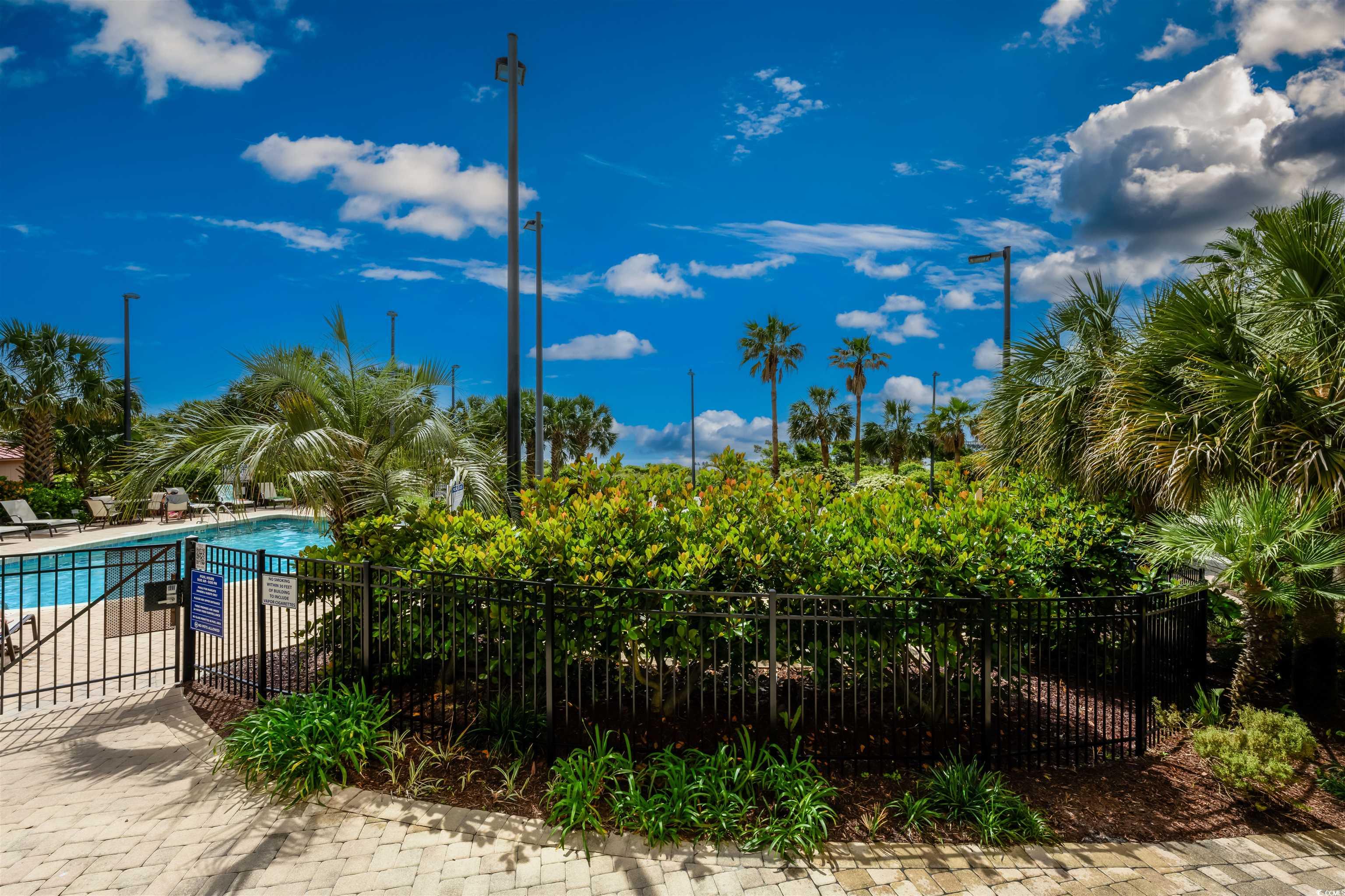 8500 Margate Circle Unit: 2909