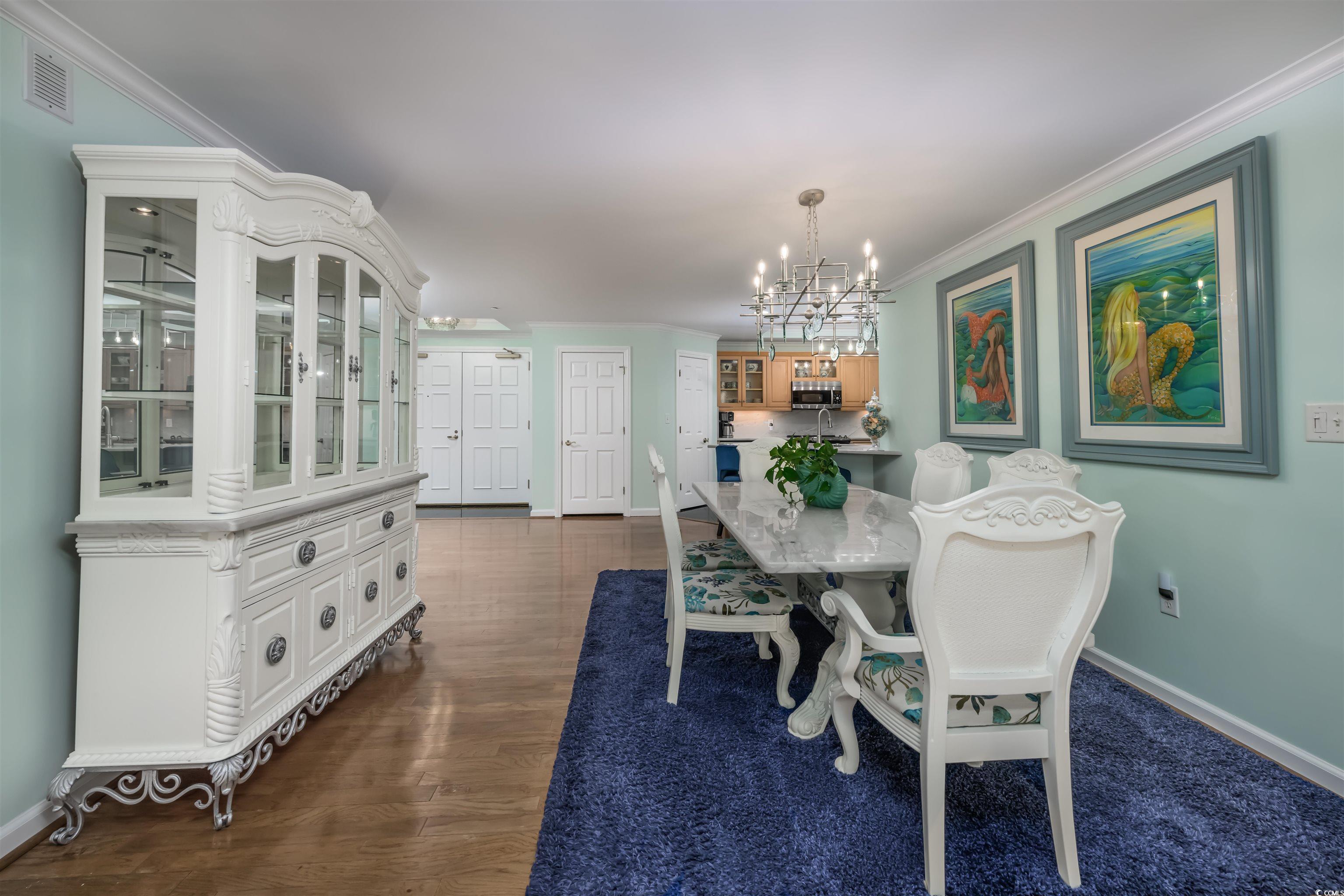 8500 Margate Circle Unit: 2909