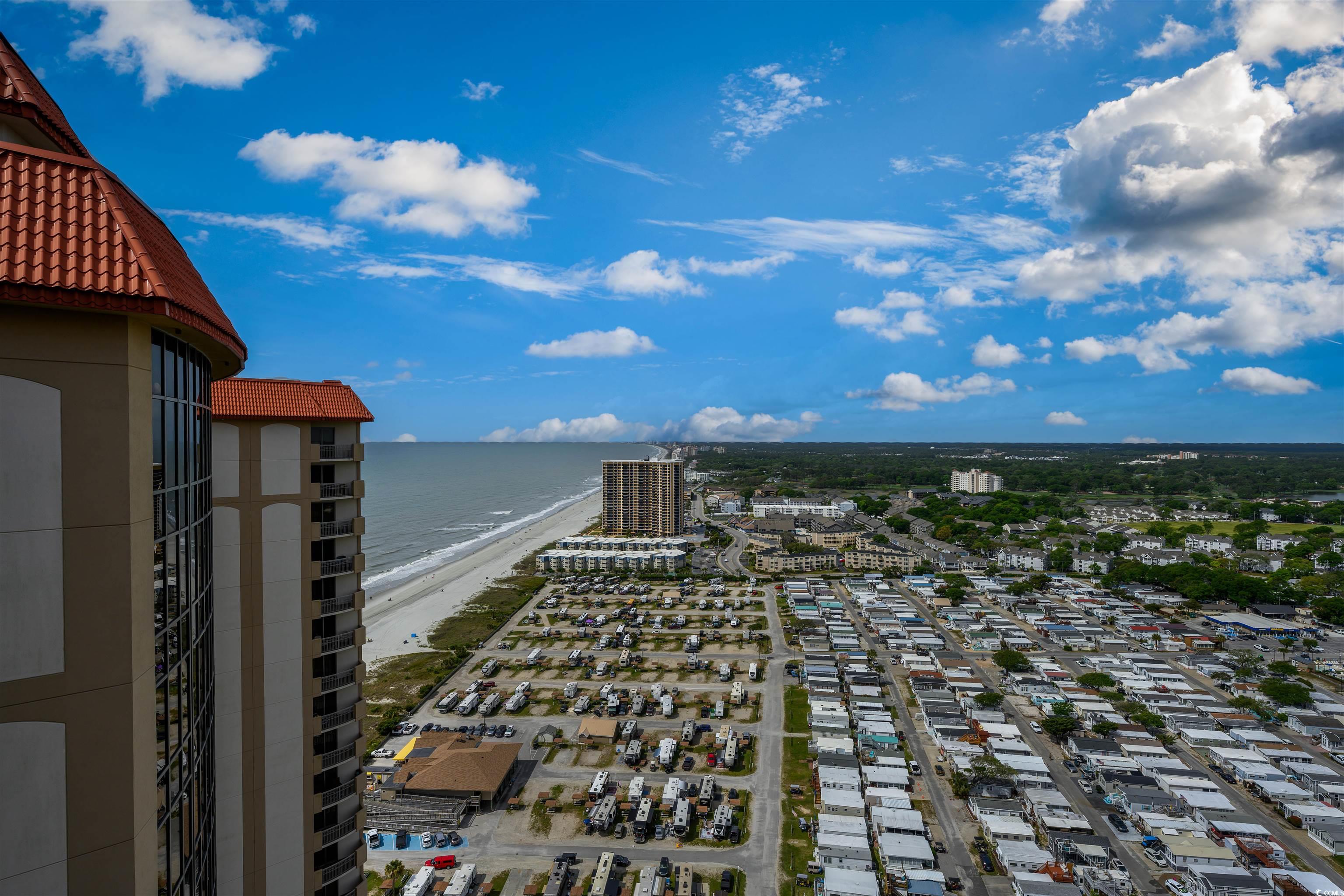 8500 Margate Circle Unit: 2909