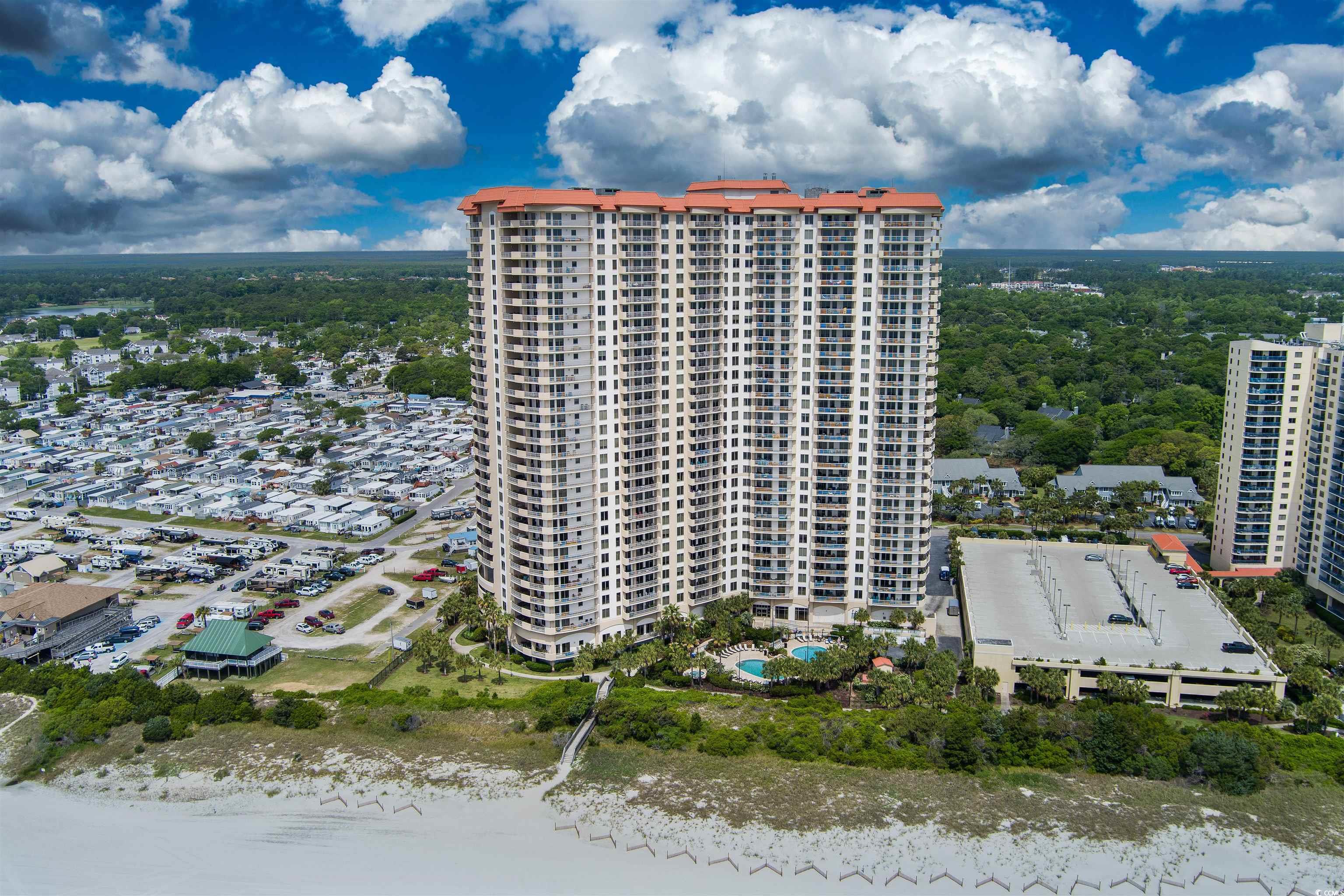 8500 Margate Circle Unit: 2909