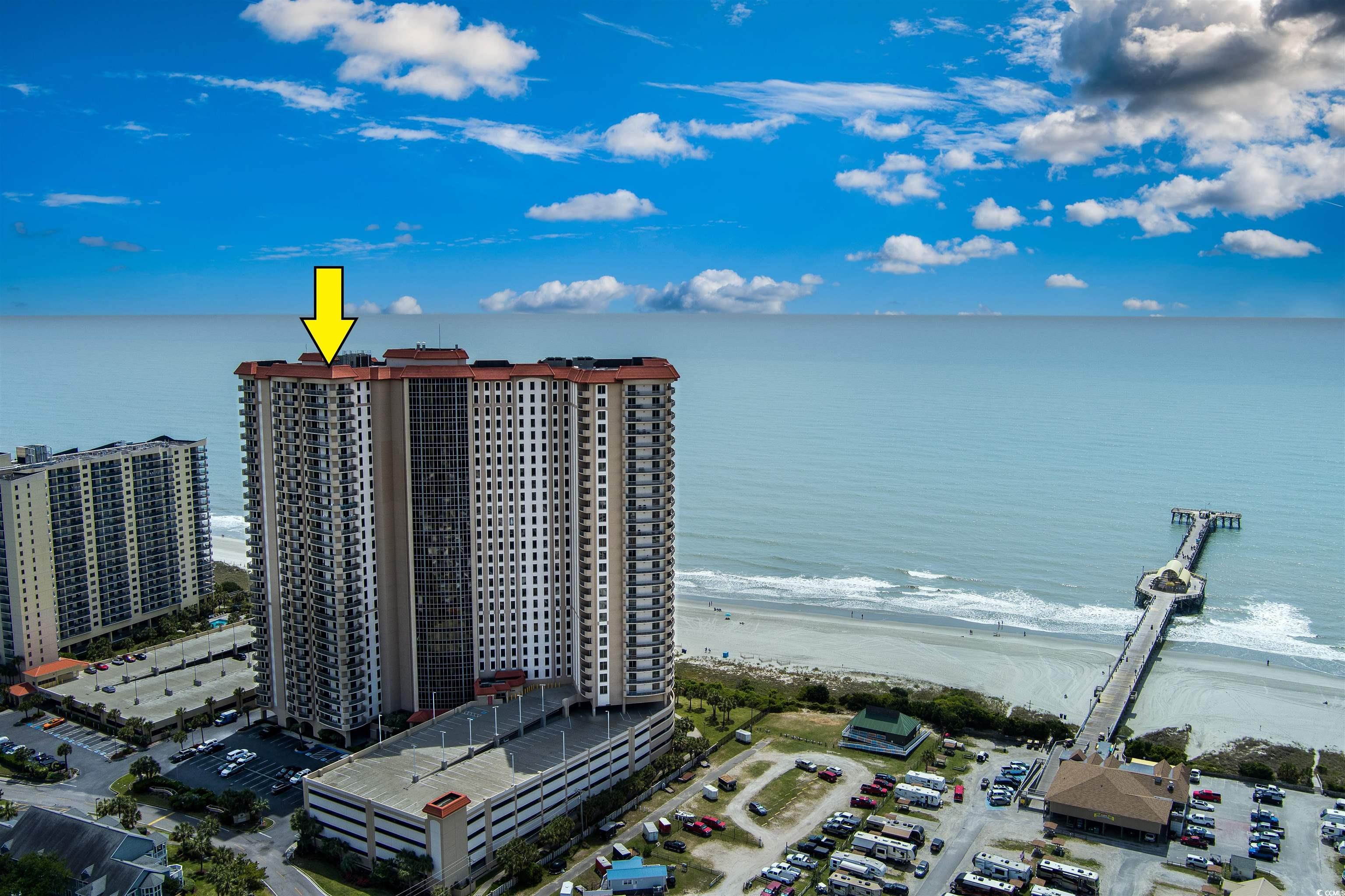 8500 Margate Circle Unit: 2909