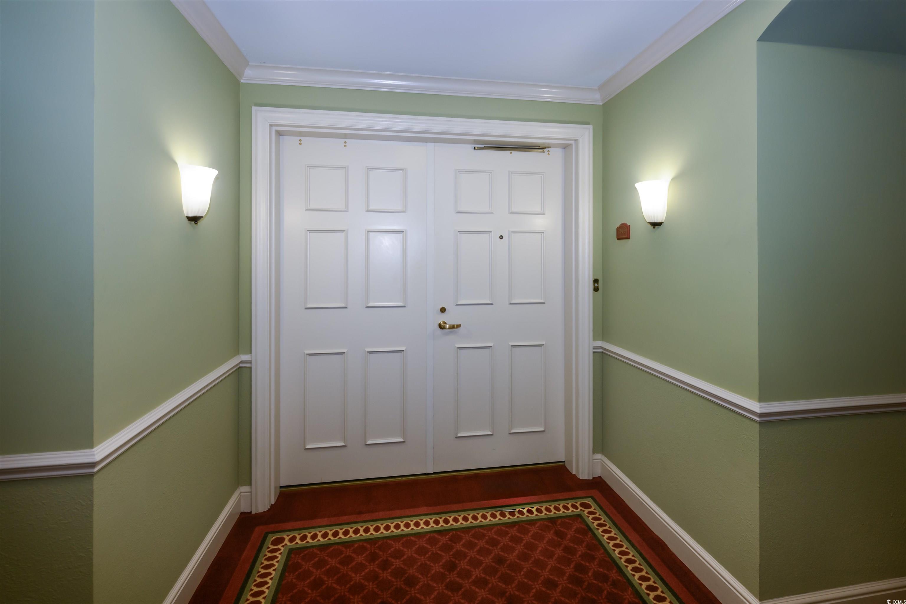 8500 Margate Circle Unit: 2909