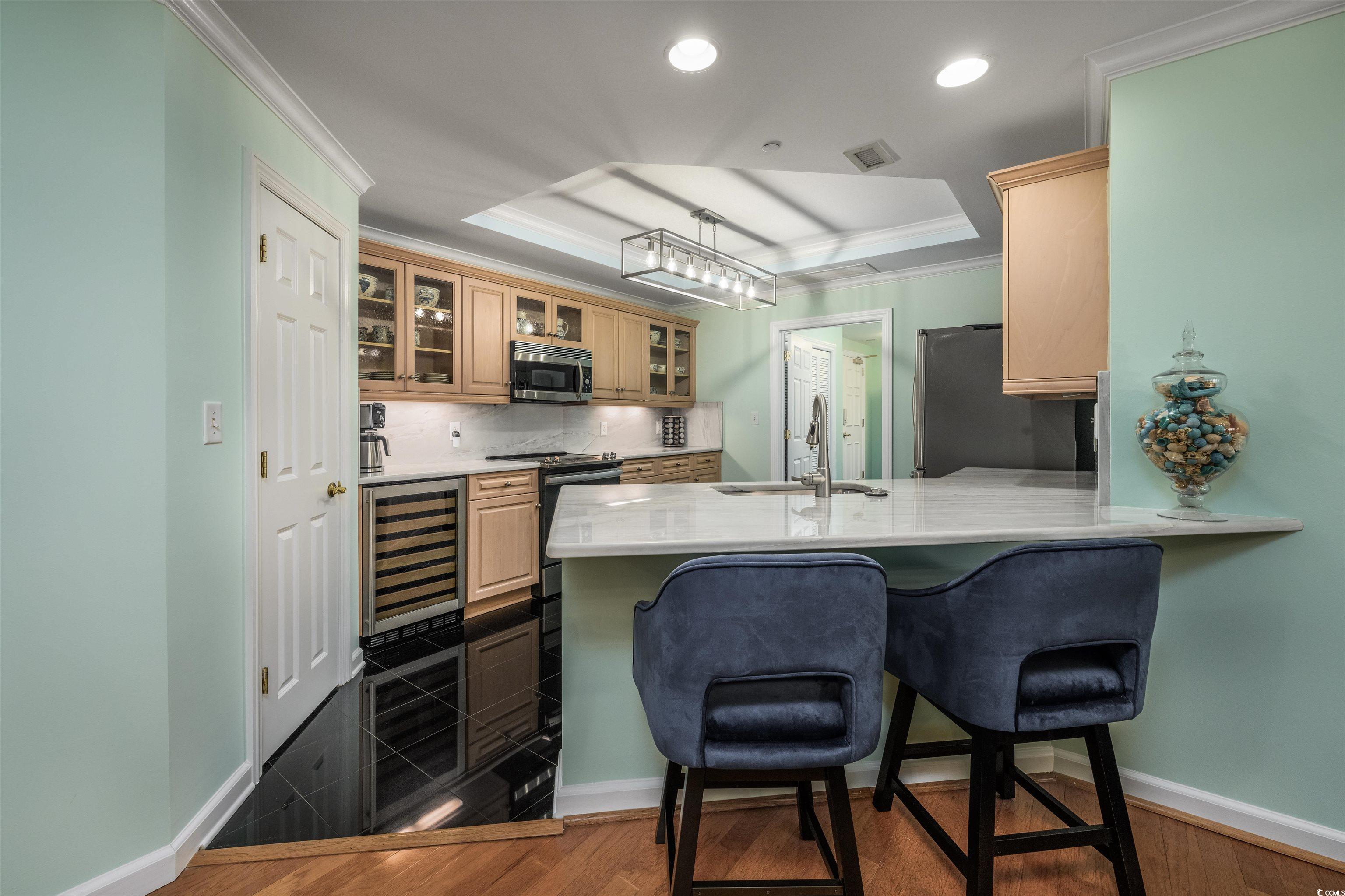 8500 Margate Circle Unit: 2909